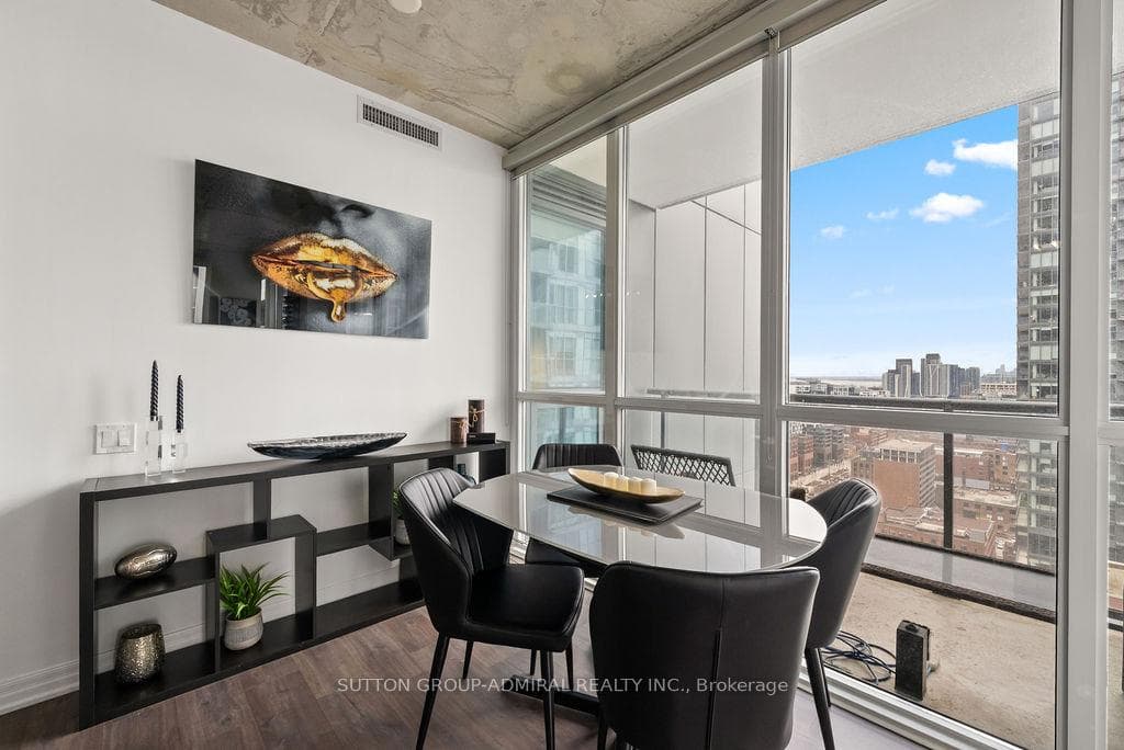 88 Blue Jays Way Unit 2309 photo 5