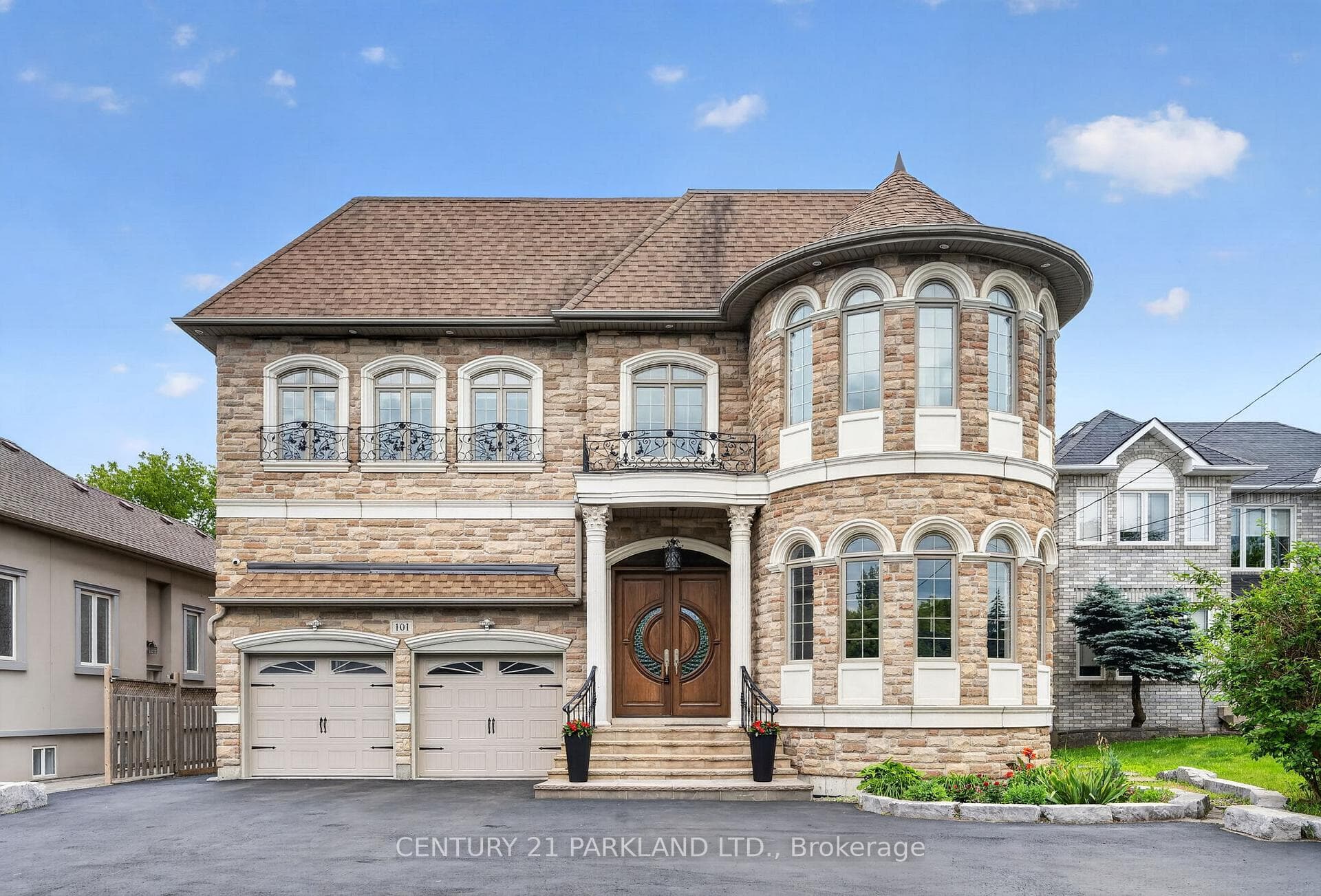 101 Elgin Mills Road photo 1