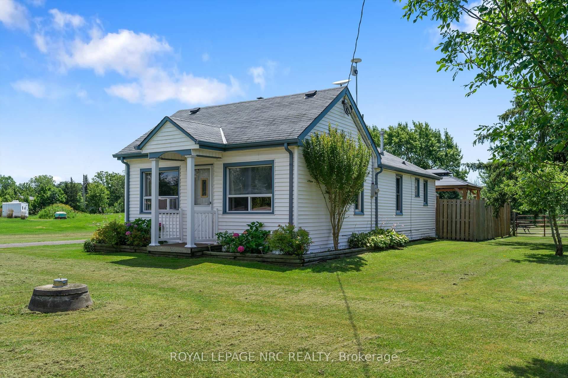 787 Doan's Ridge Road photo 2