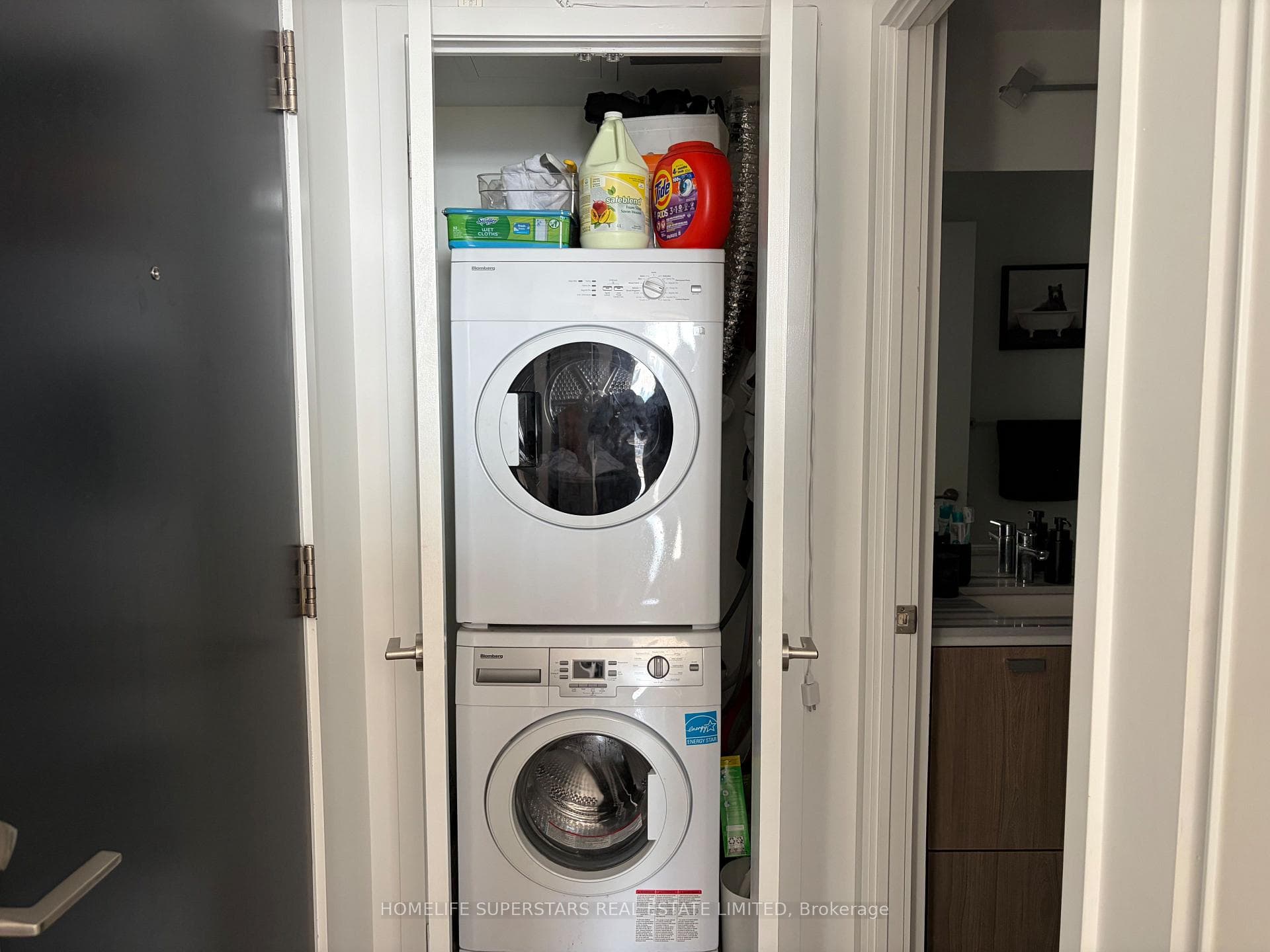 290 Adelaide Street Unit 3411 photo 13