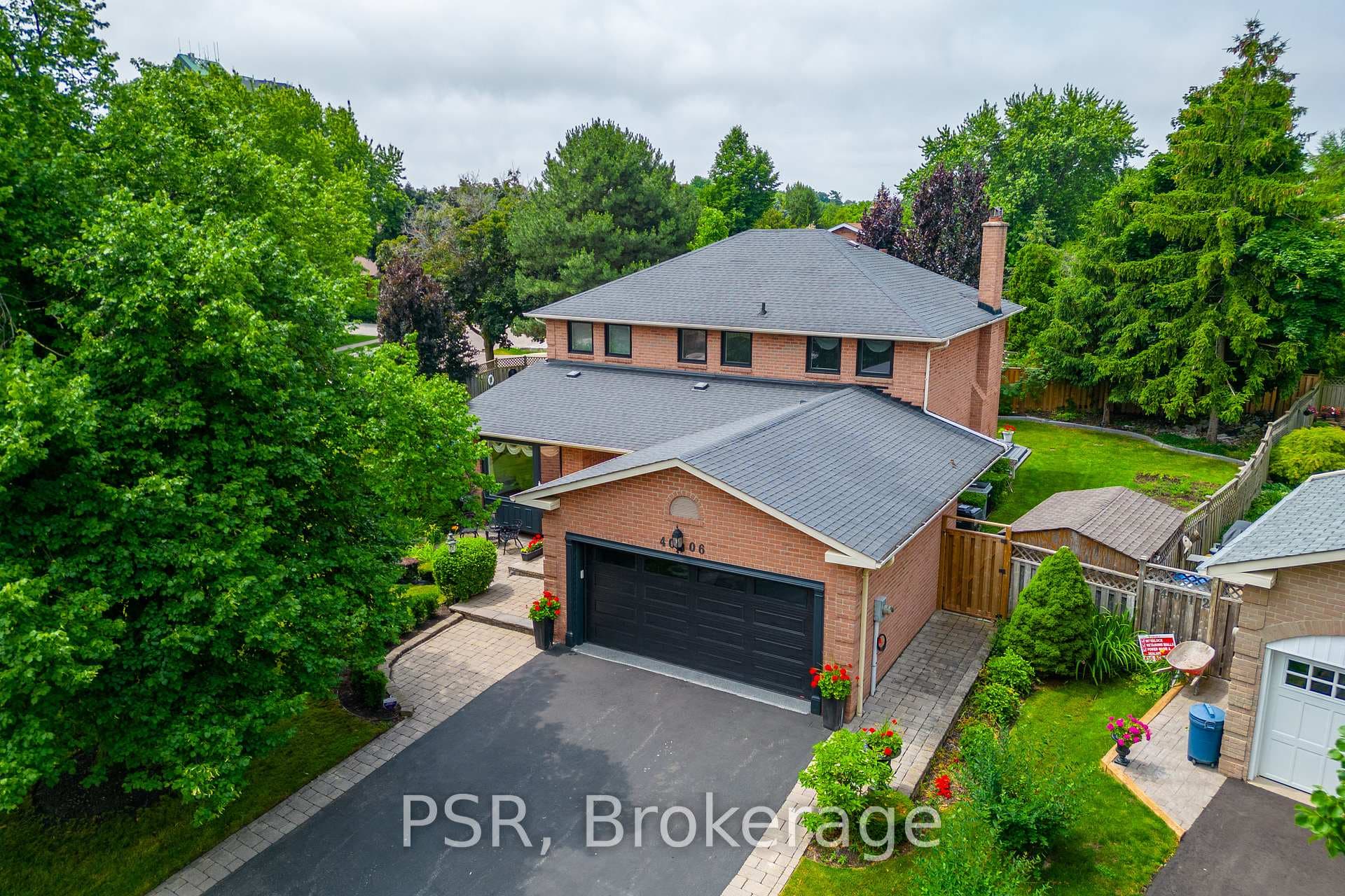 4006 Walnut Grove Road photo 2