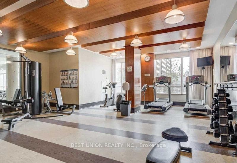 88 Broadway Avenue Unit 1401 photo 12
