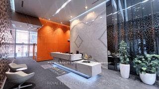 60 Colborne Street Unit 1608 photo 4