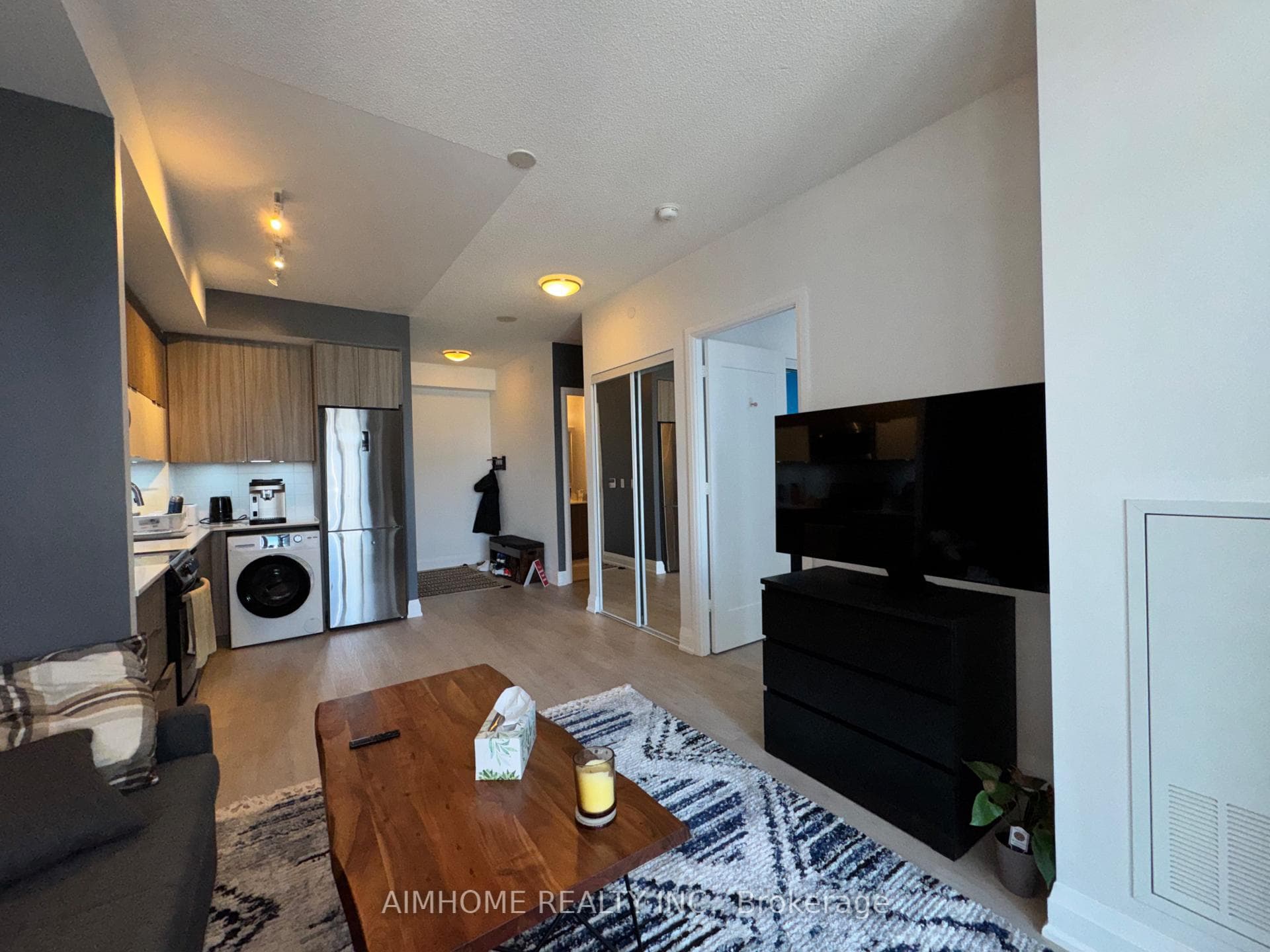 56 Annie Craig Drive Unit 801 photo 14