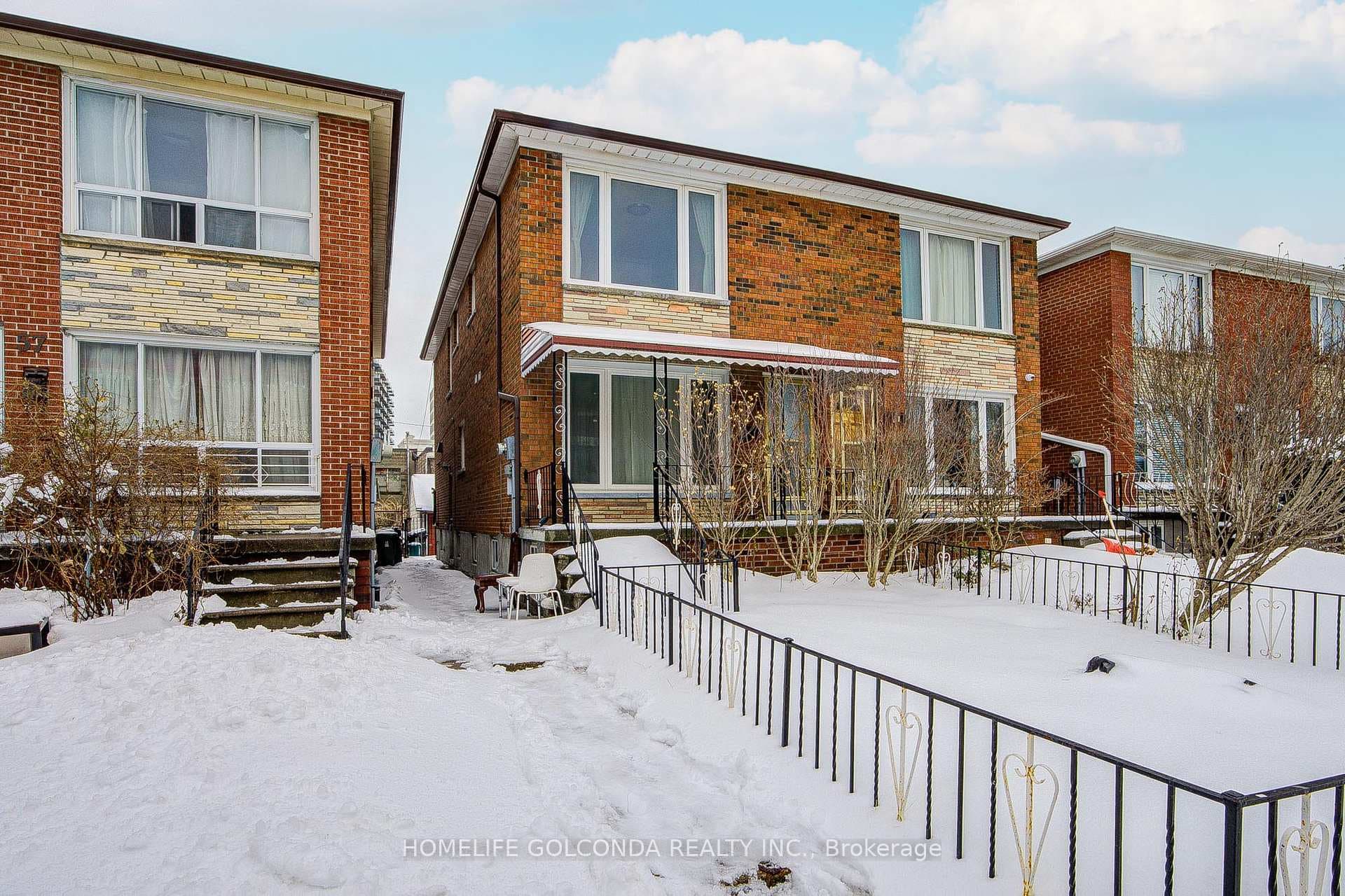 59 Wolseley Street Unit Upper photo 1