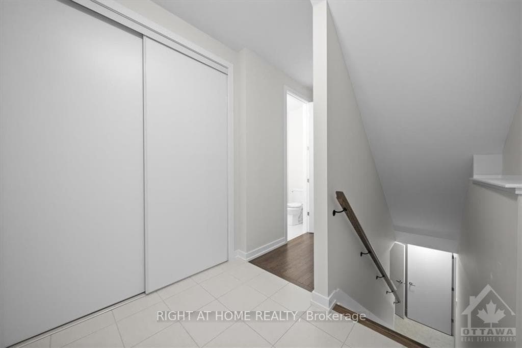 Mudroom