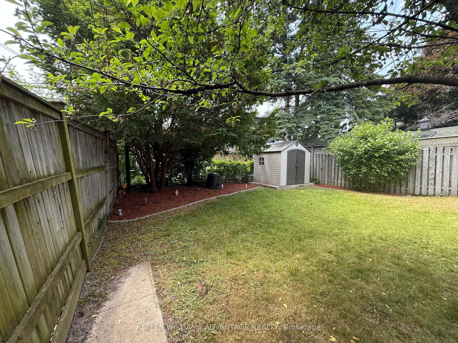 20 Hutton Avenue Unit Bsmt photo 8