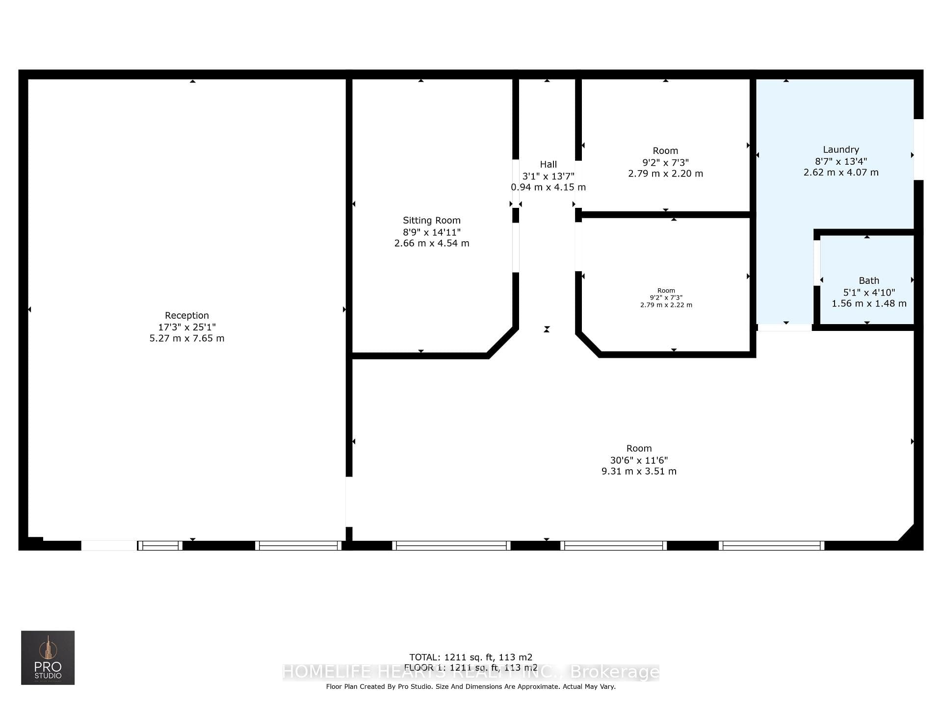 2180 Credit Valley Road Unit 106B photo 2