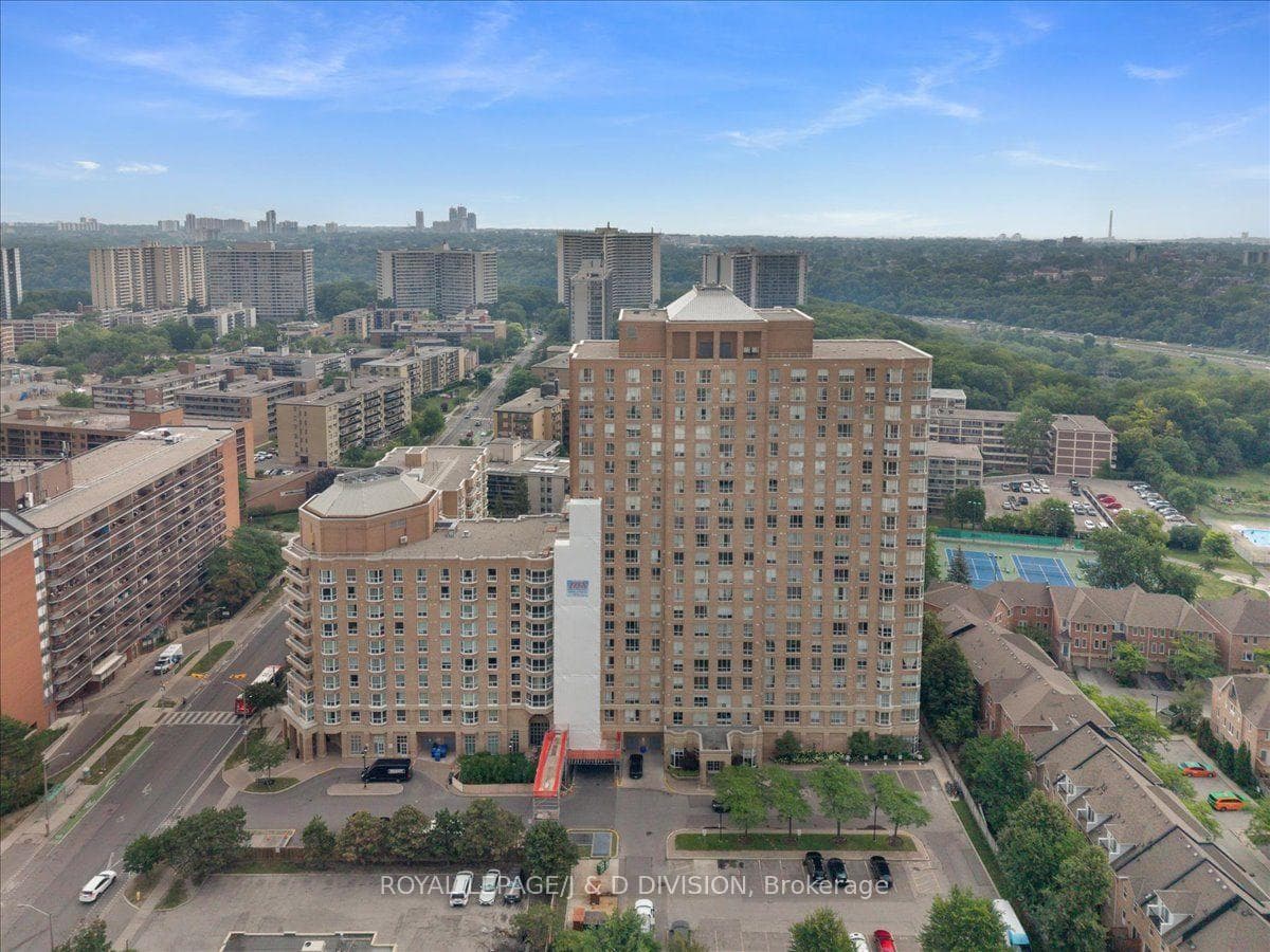21 Overlea Boulevard Unit 1306 photo 34