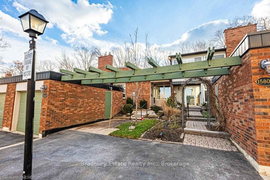 1580 KERNS Road Unit 6 photo 1