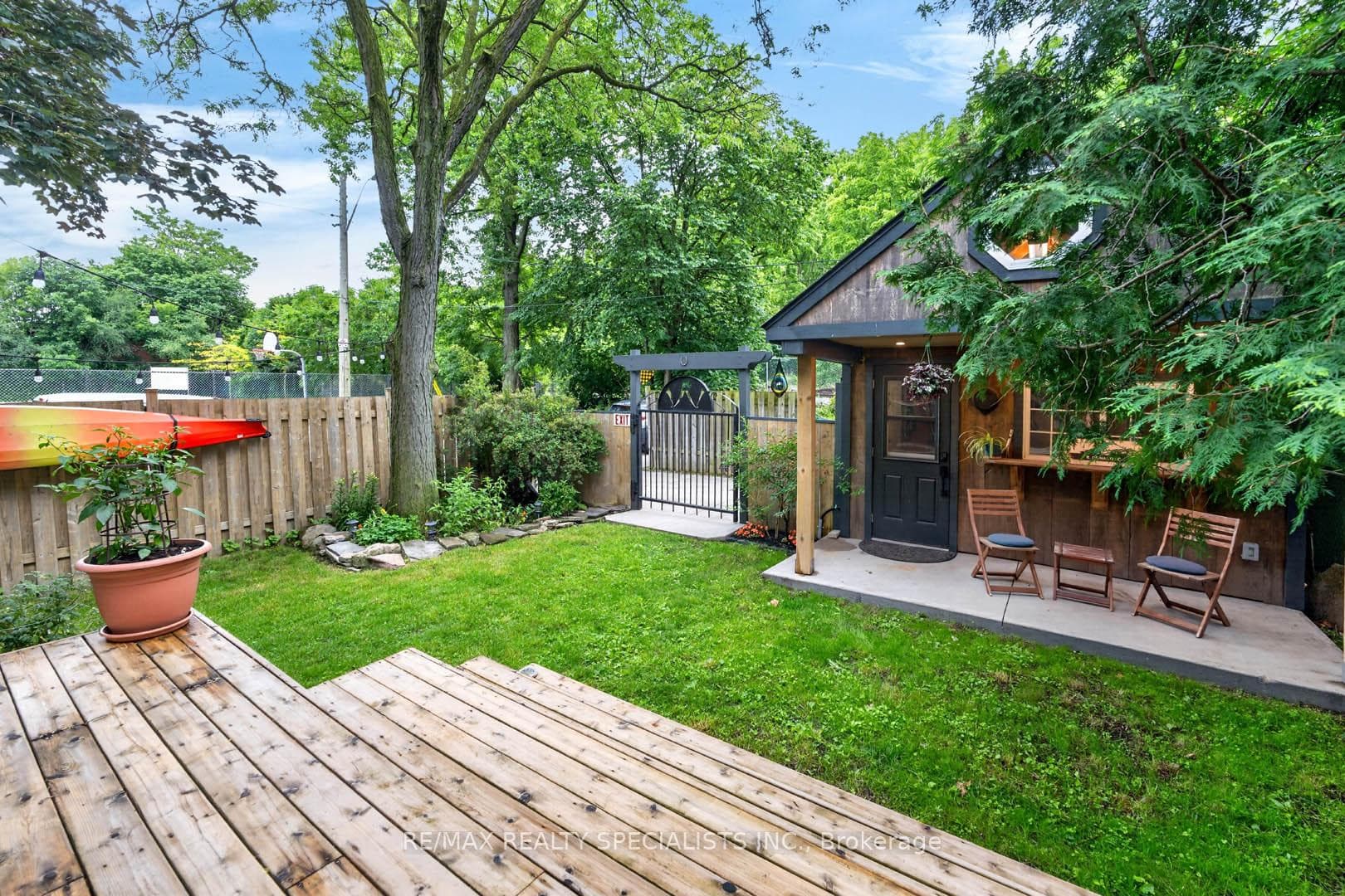 56 Cumberland Avenue photo 36