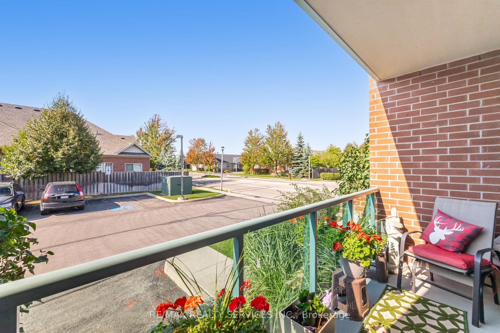 60 Via Rosedale Way Unit 105 photo 28