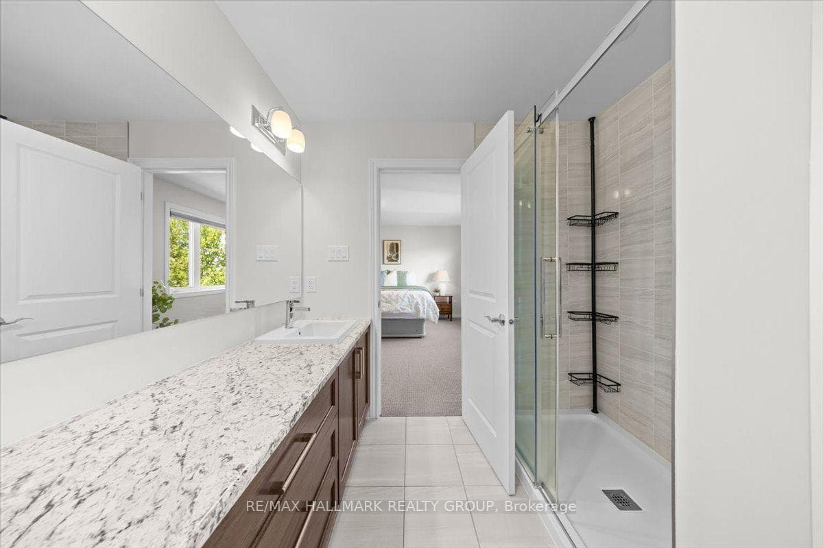 Primary Ensuite