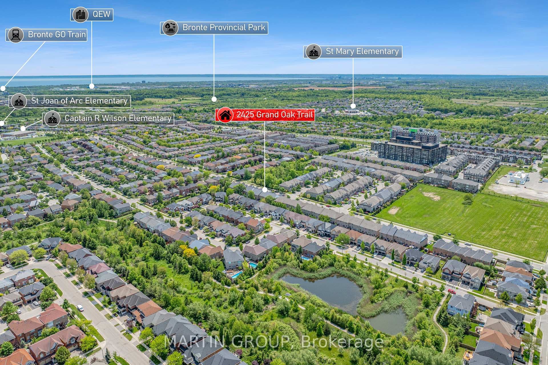 2425 Grand Oak Trail photo 4