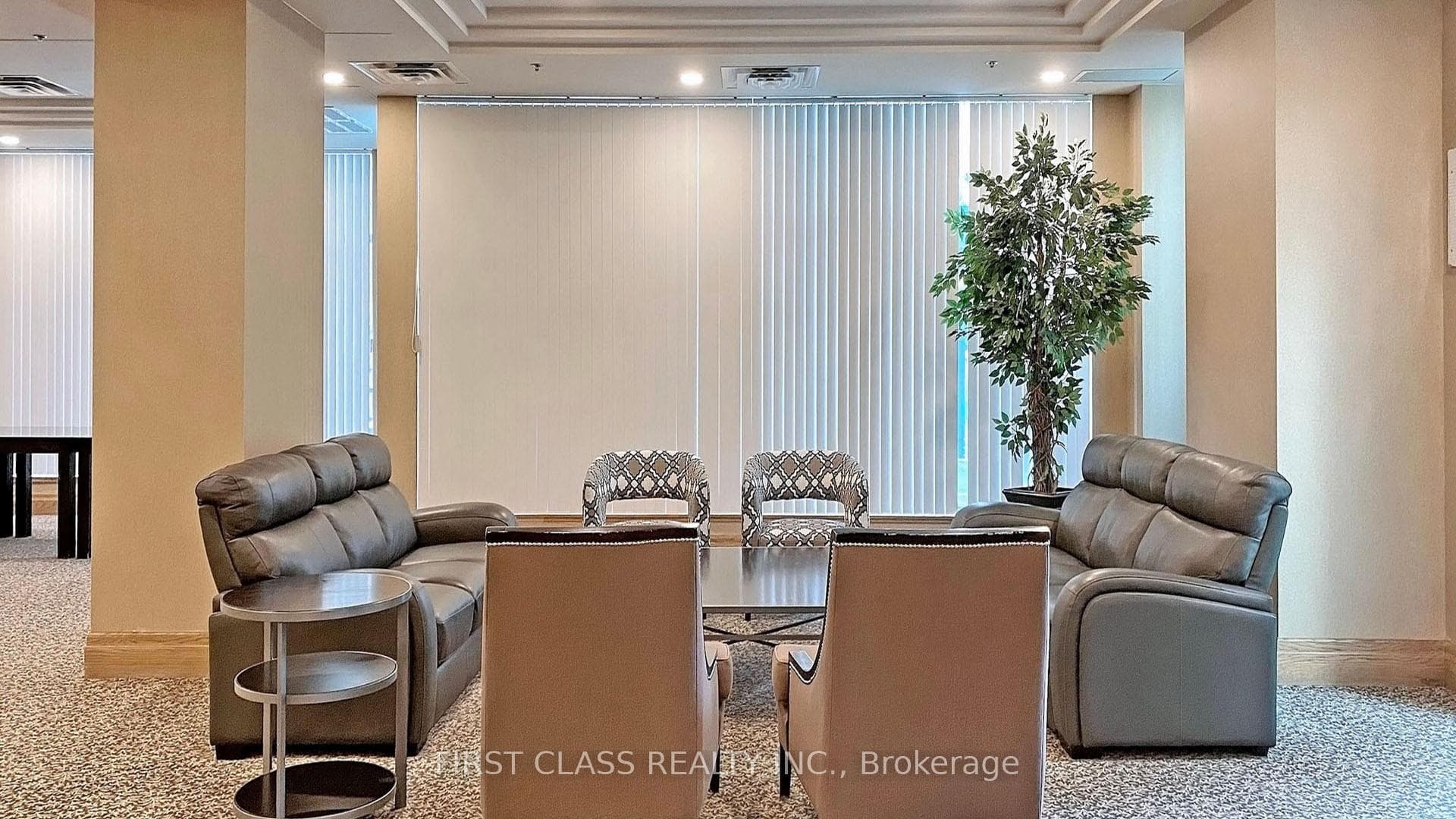 5500 Yonge Street Unit 206 photo 19