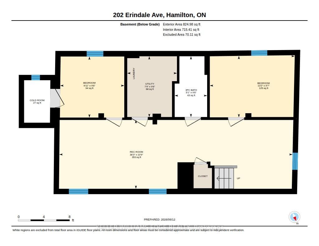 202 Erindale Avenue photo 40