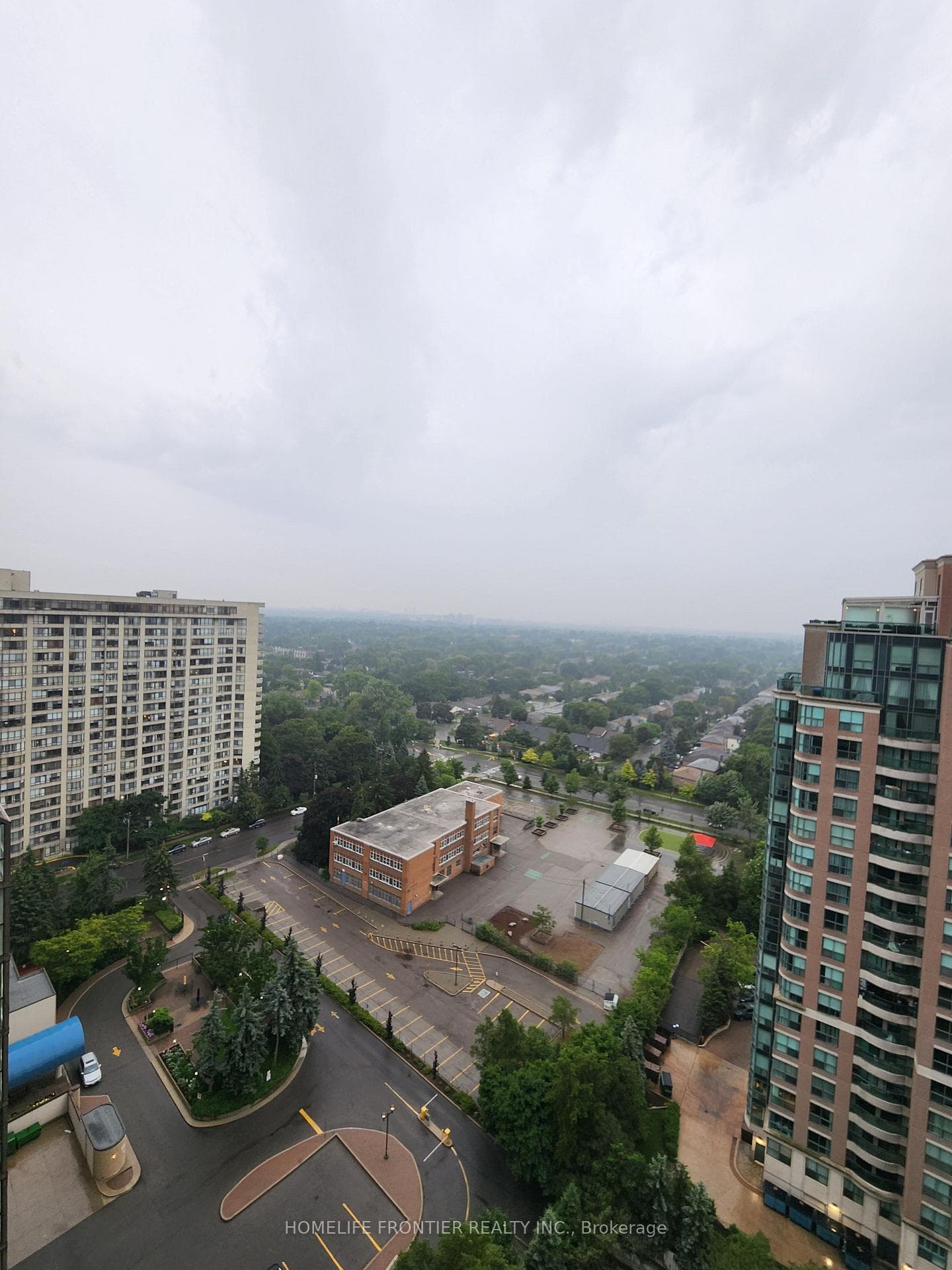 5500 Yonge Street Unit 2106 photo 14