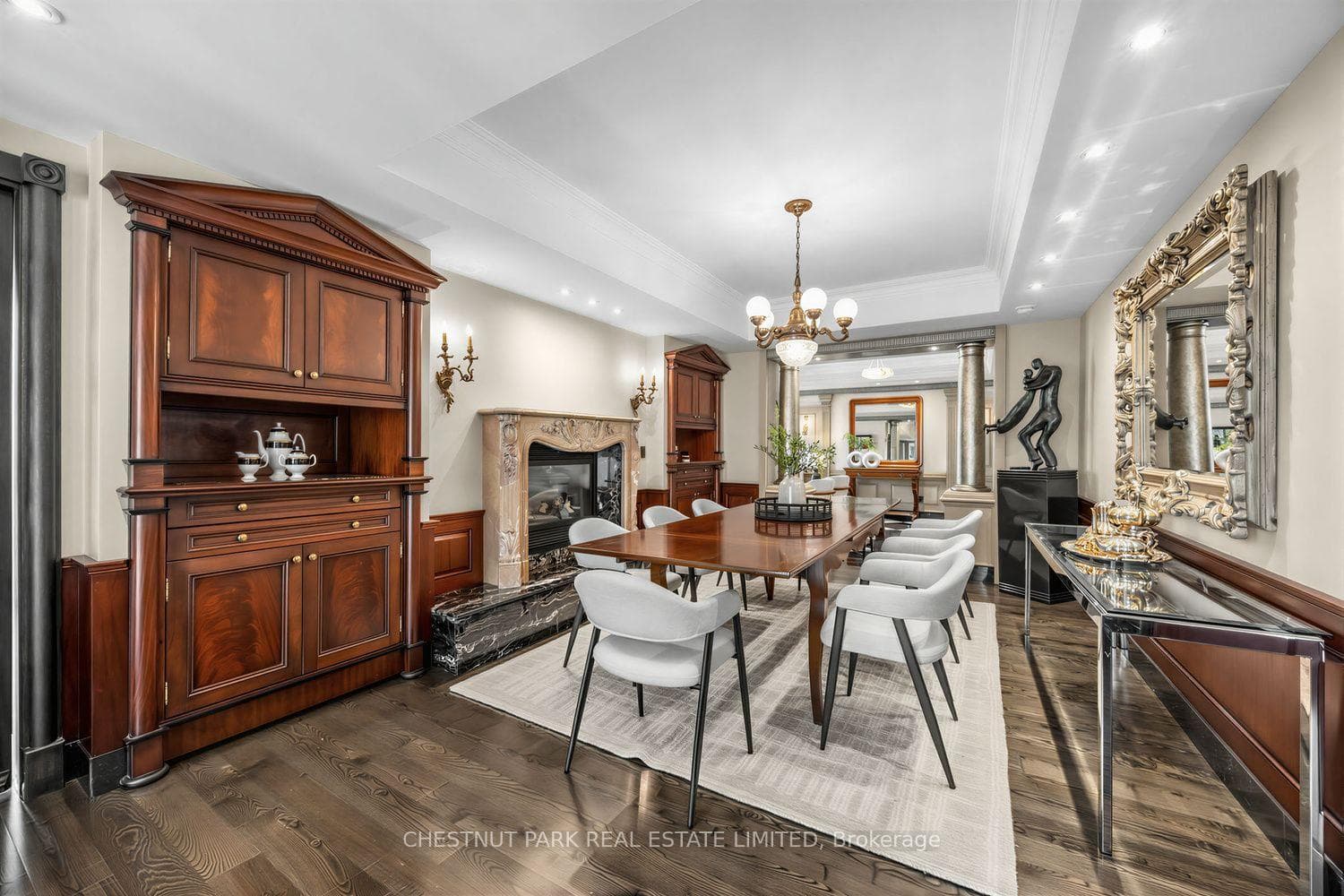 33 Delisle Avenue Unit 705 photo 11