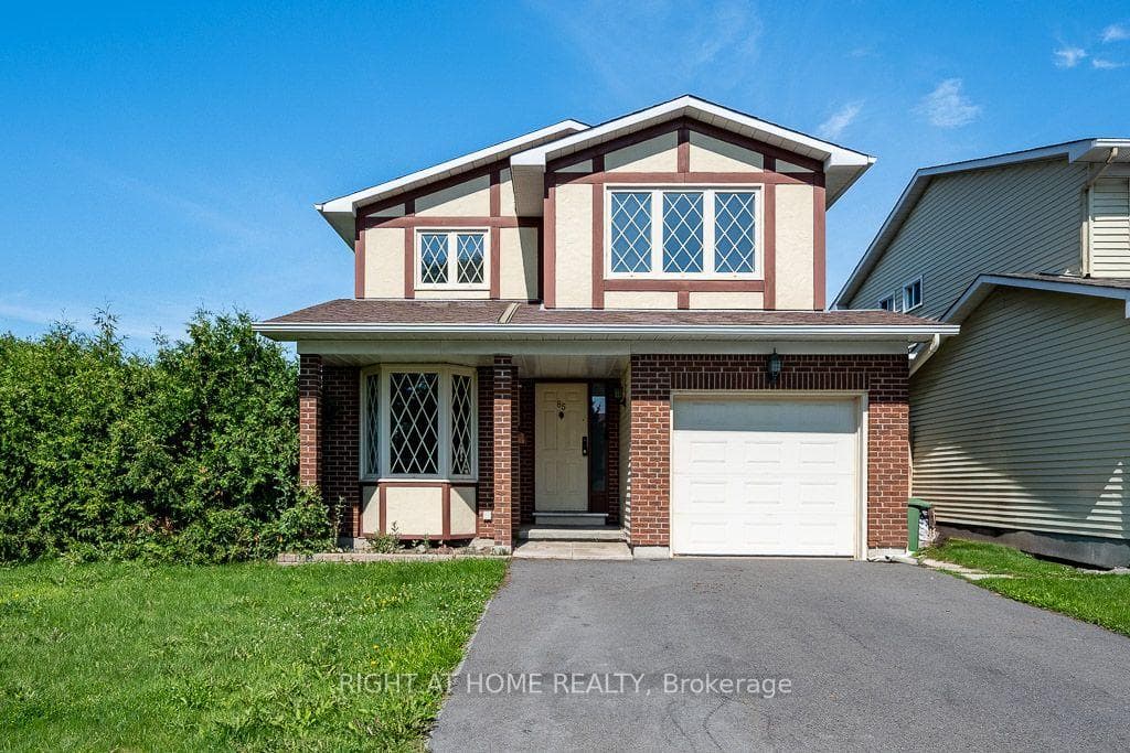 85 Winchester Drive photo 1