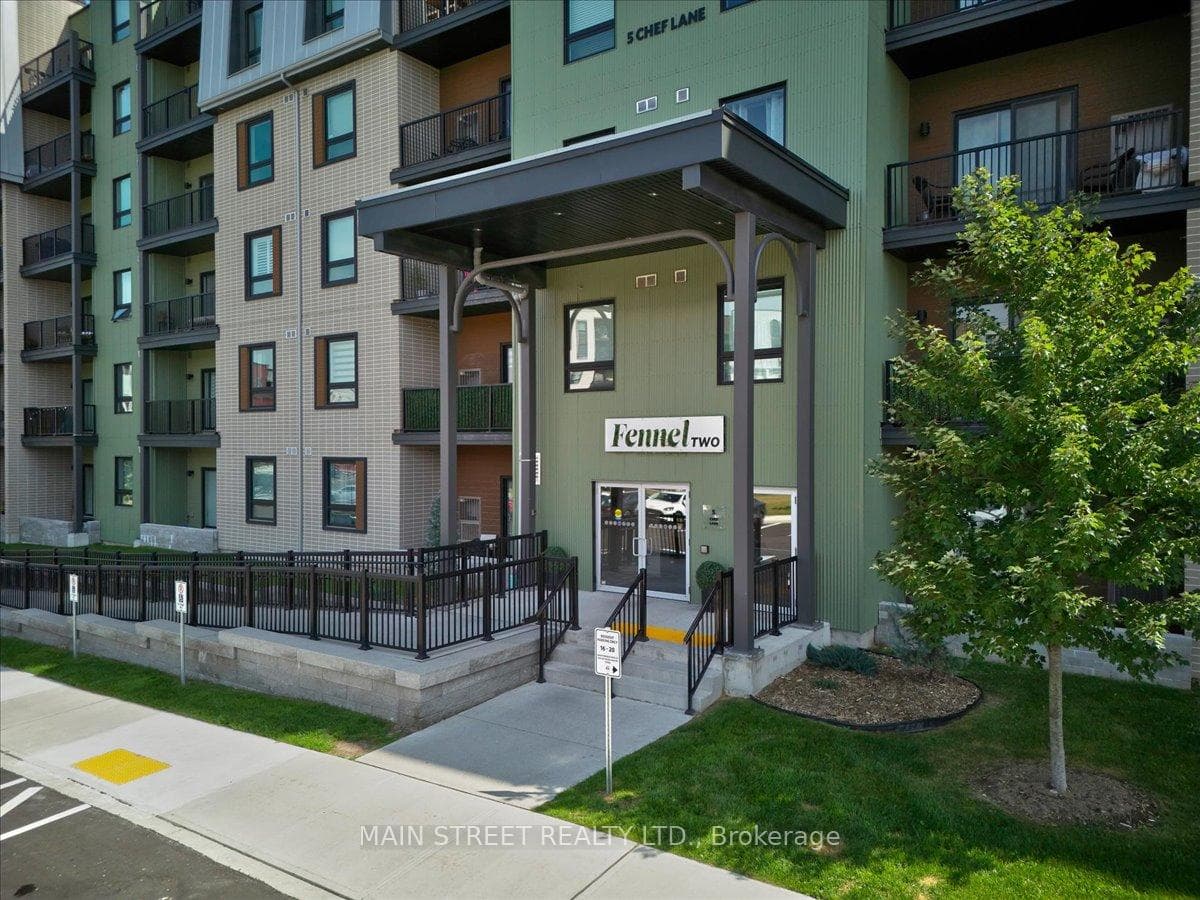 5 Chef Lane Unit 202 photo 17