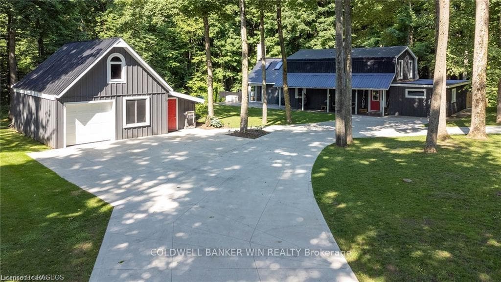 411768 SOUTHGATE SIDEROAD 41 N/A photo 2
