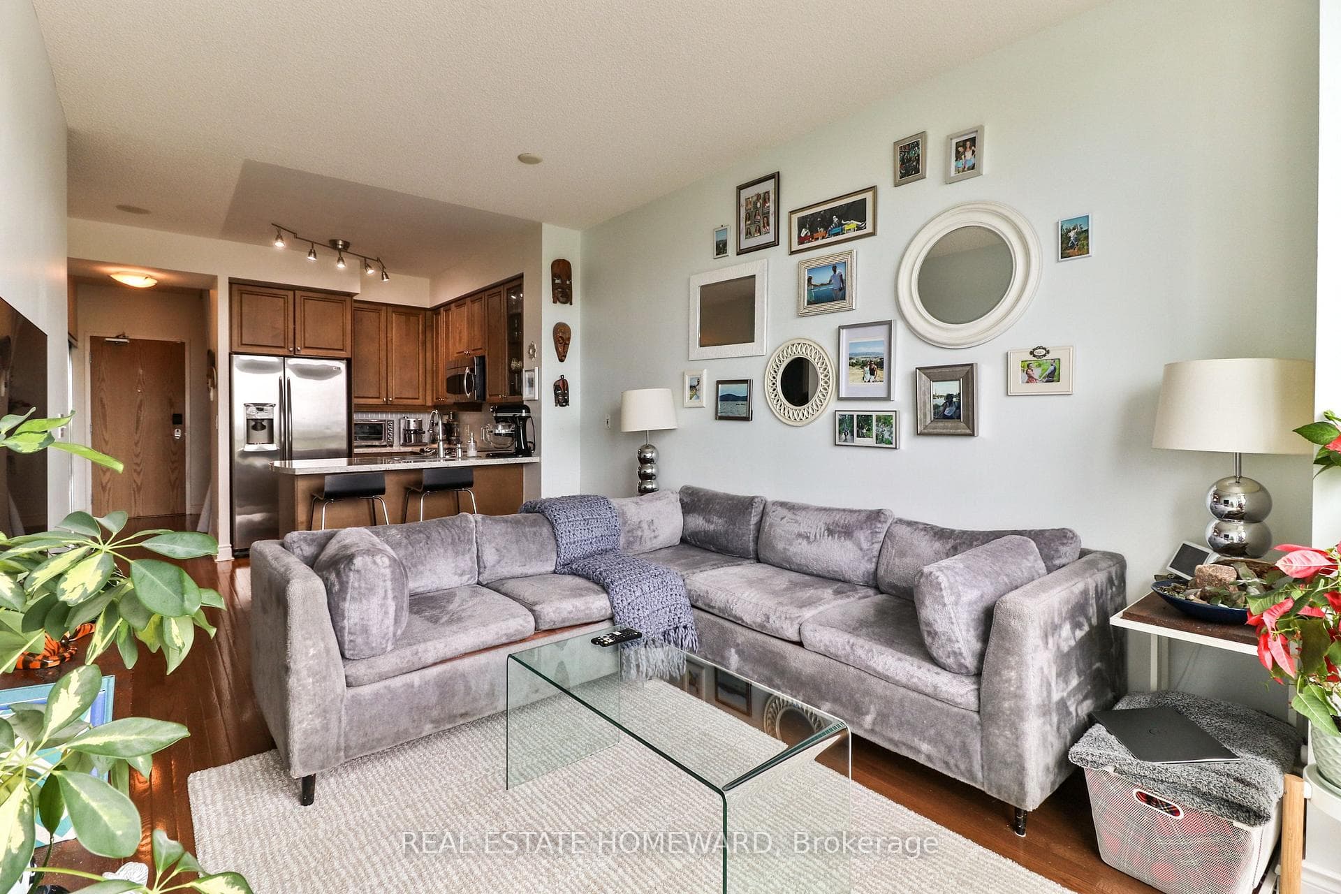 1900 Lake Shore Boulevard Unit 608 photo 9