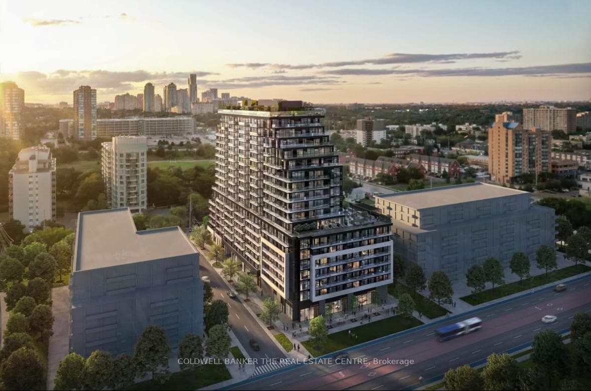 3009 Novar Road Unit 329 photo 1