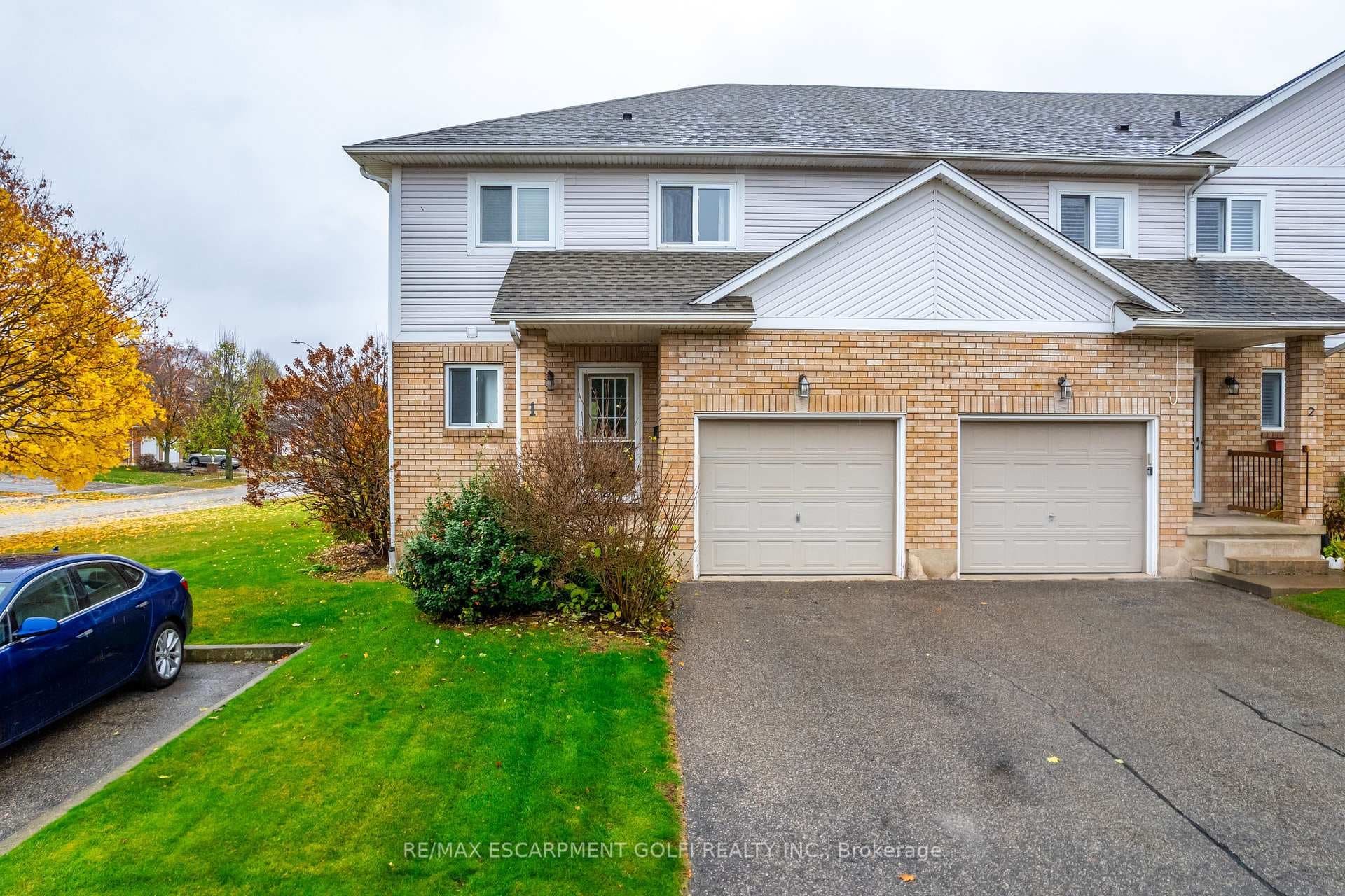 25 Meadowvale Drive Unit 1 photo 1