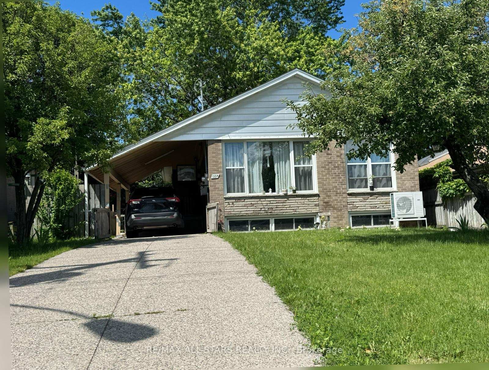 1554 Warden Avenue photo 1