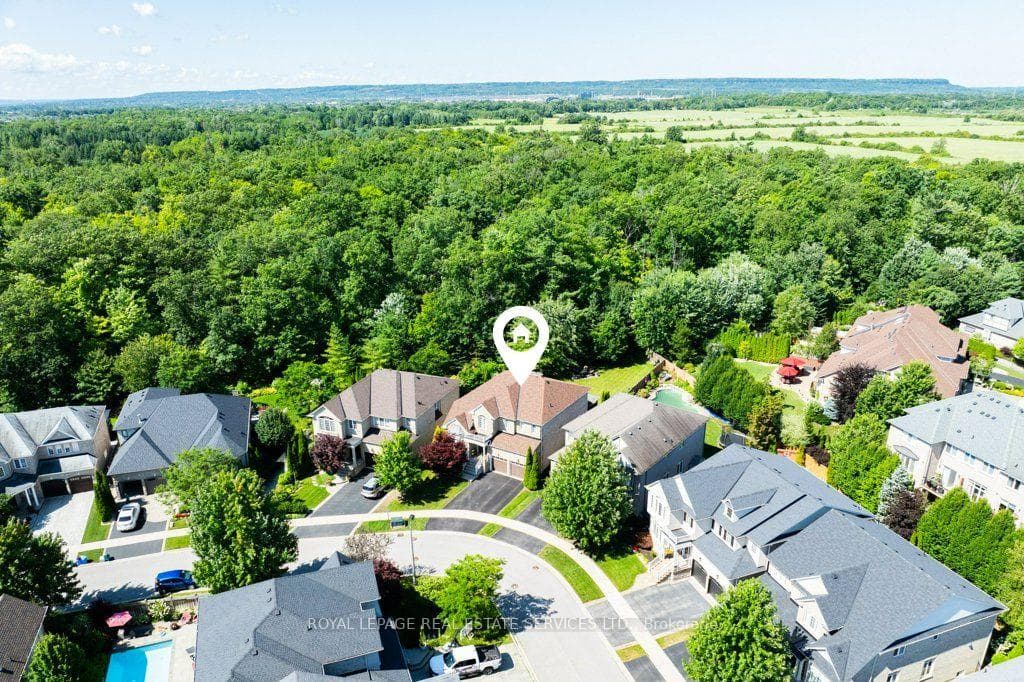 Enjoy Unmatched Privacy with No Rear Neighbours!