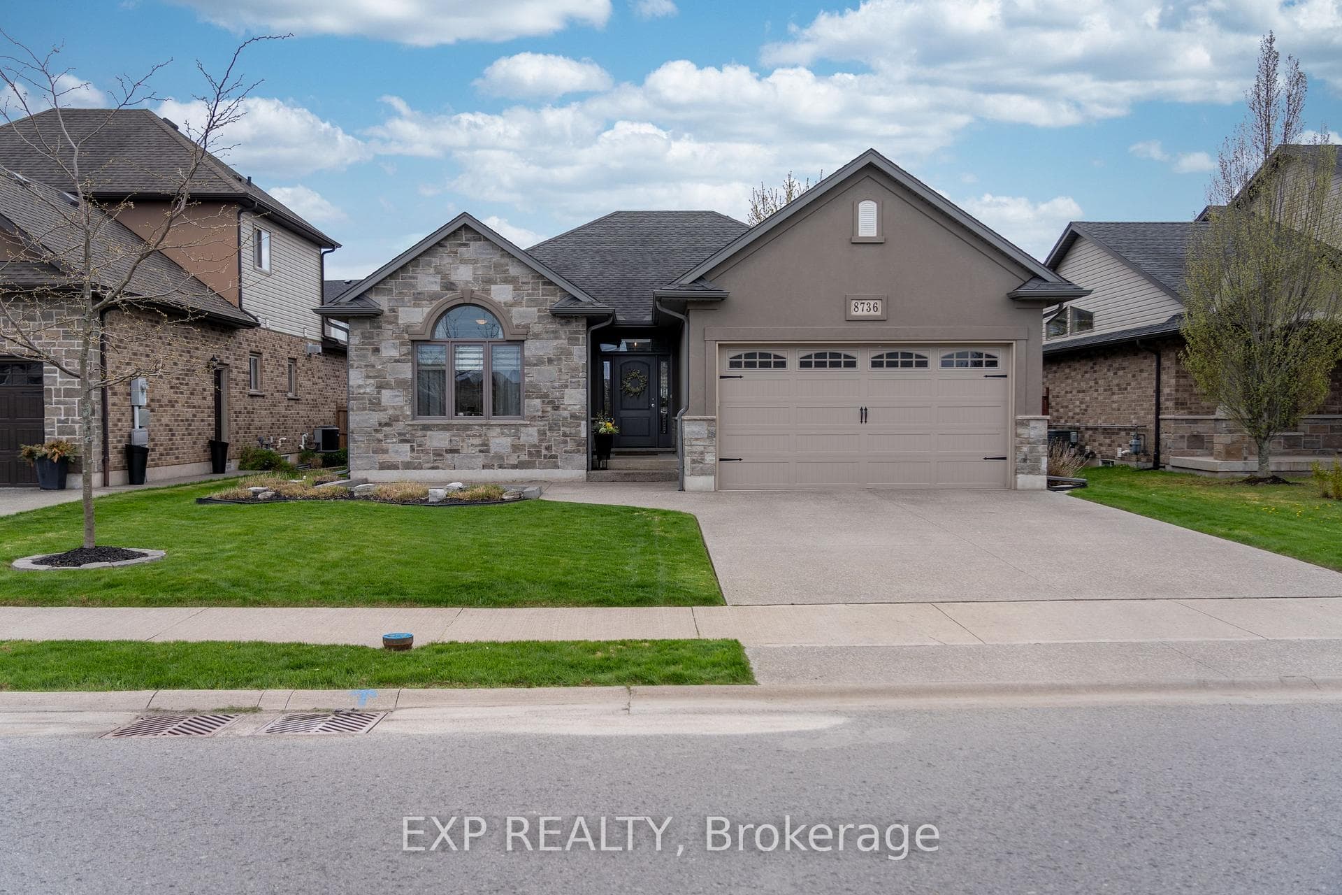 8736 Angie Drive photo 1