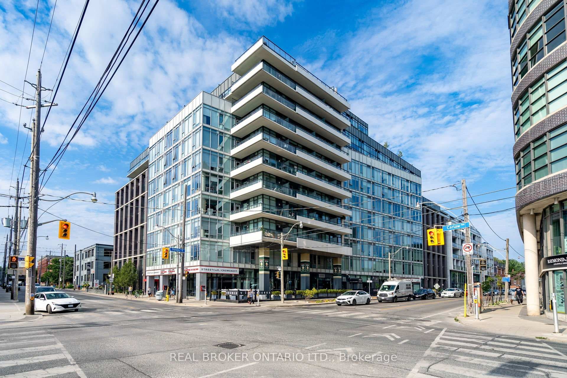 1190 Dundas Street Unit 322 photo 1