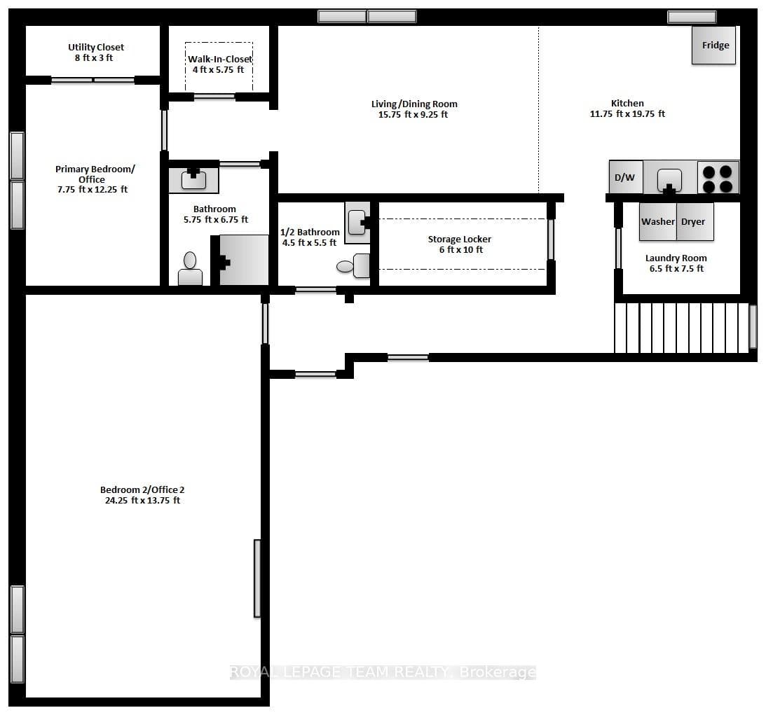 2064 River Road Unit B photo 21