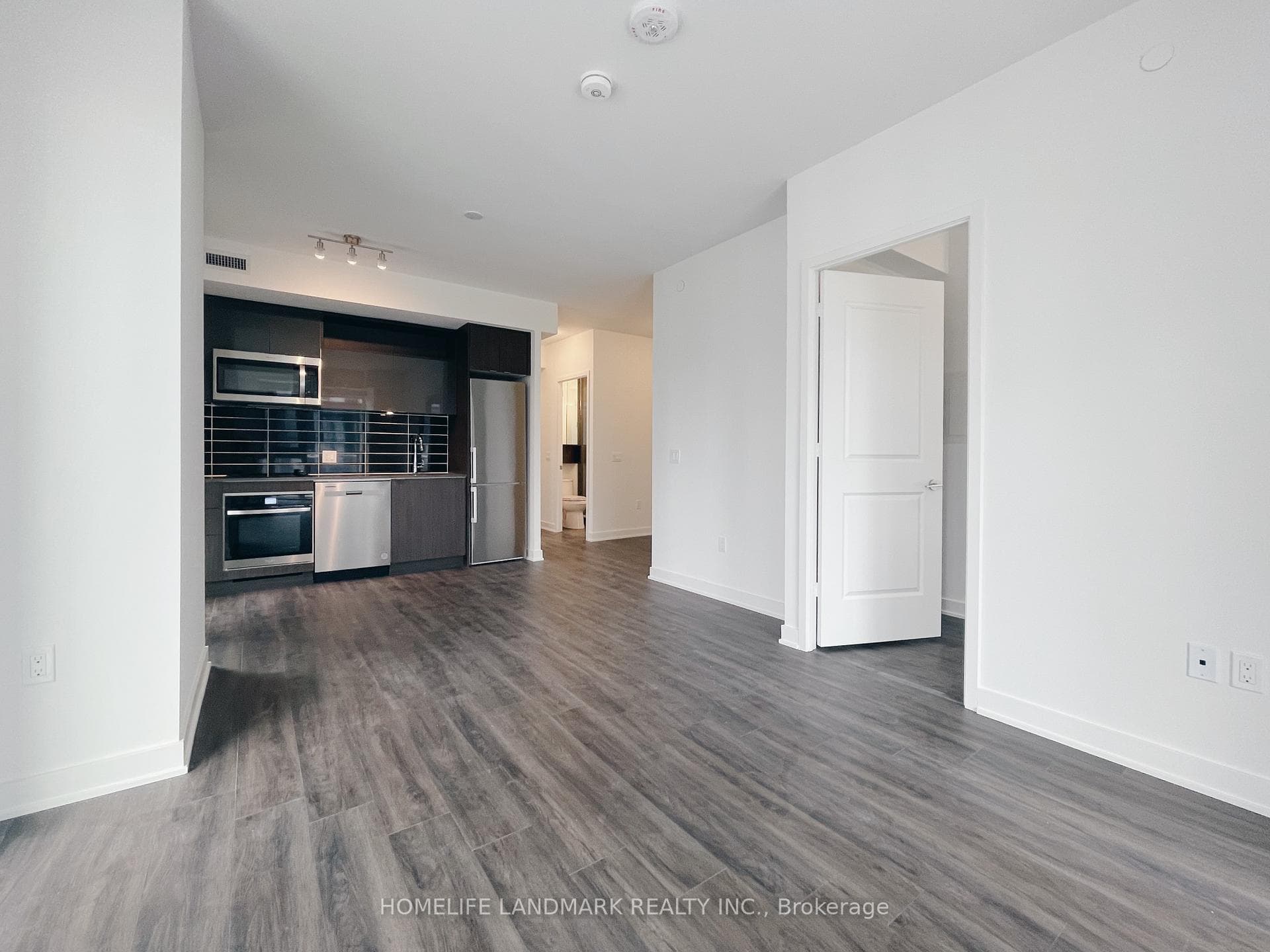 100 Dalhousie Street Unit 1510 photo 1