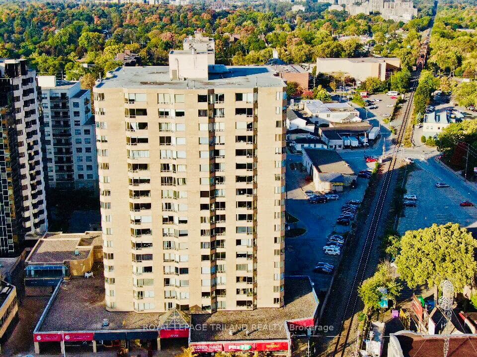 695 Richmond Street Unit 1312 photo 1