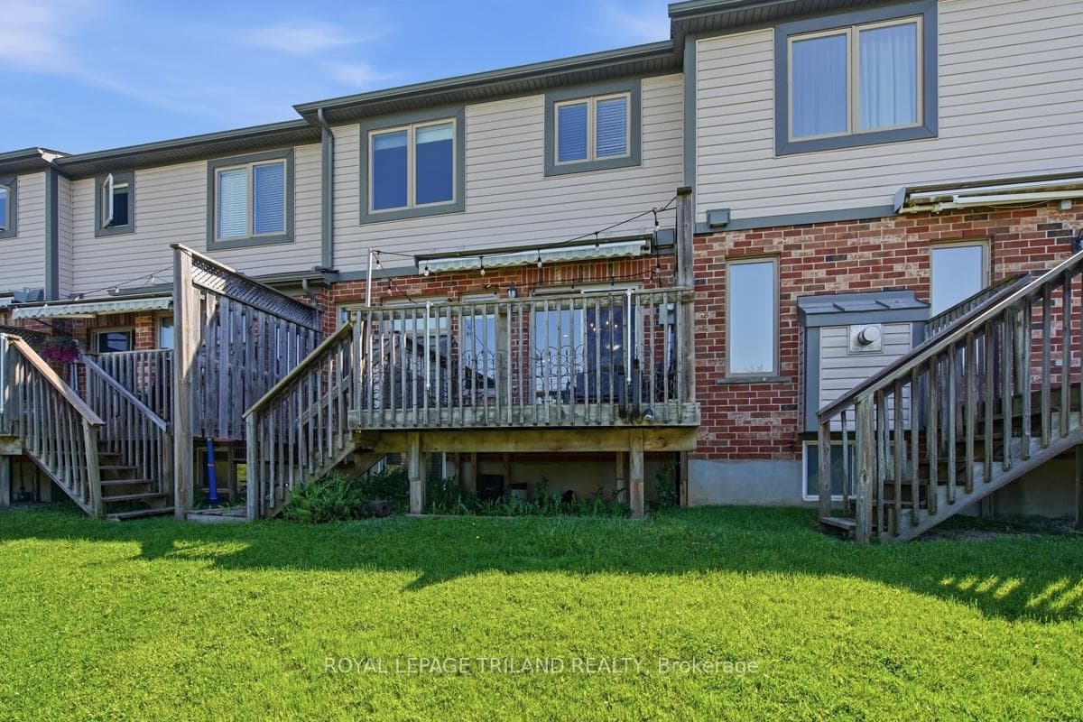 600 Hyde Park Road Unit 127 photo 40