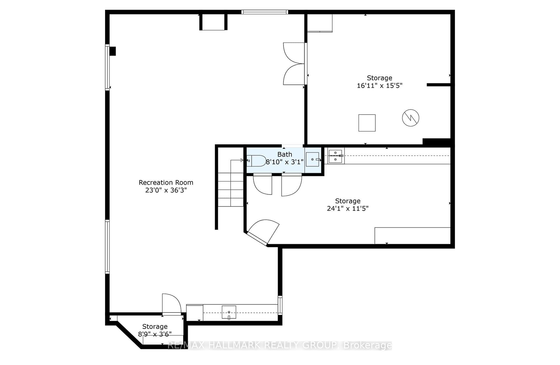 20 Arbuckle Crescent photo 48