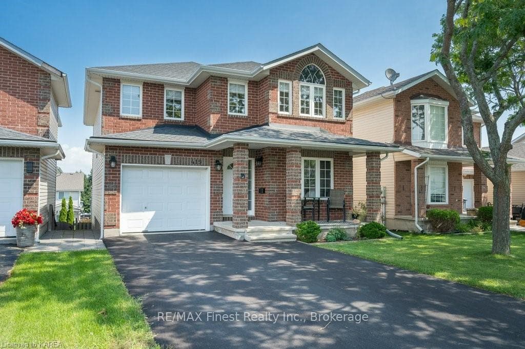 419 CONSERVATORY Drive photo 1