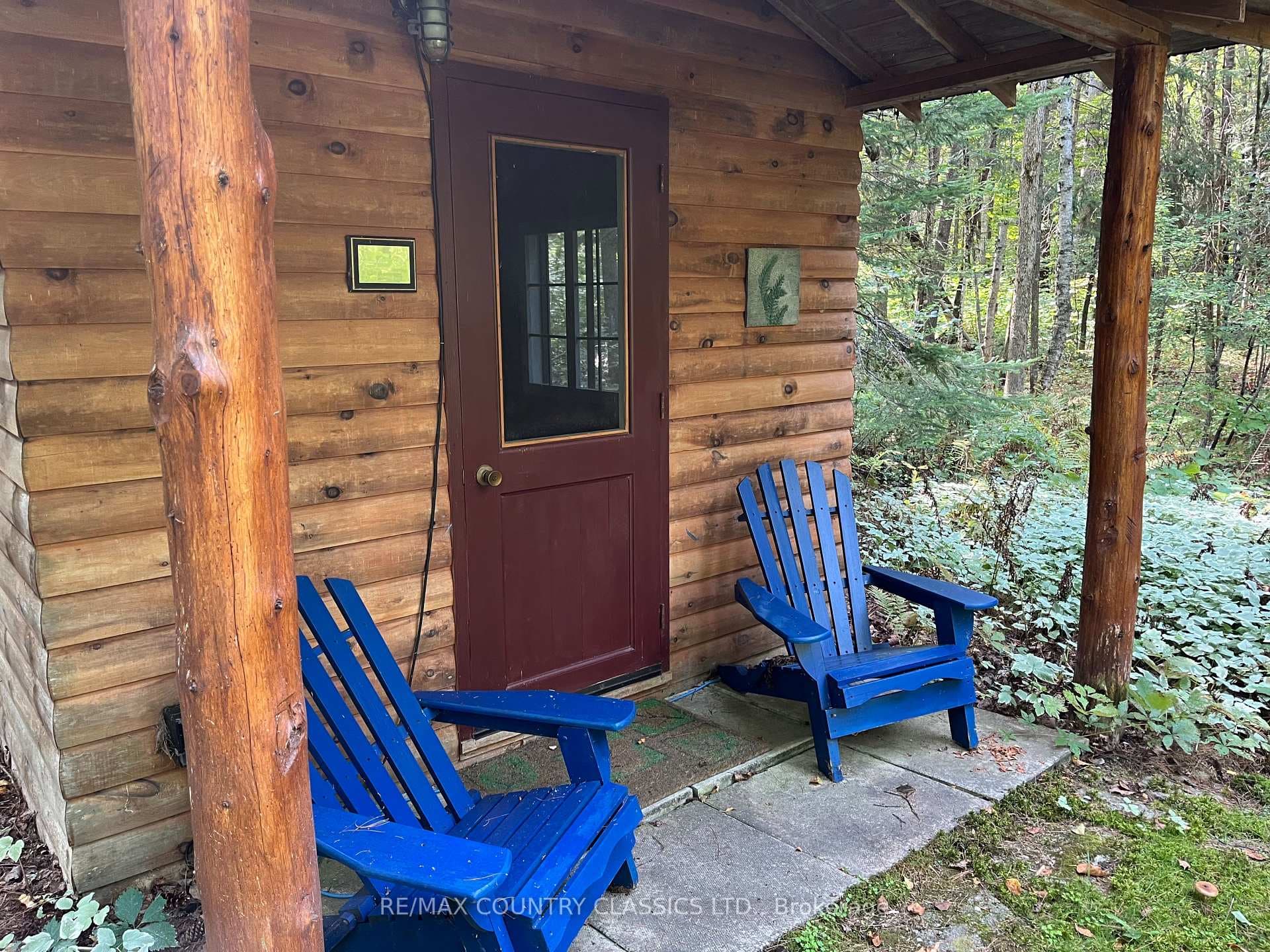 Bunkie or Storage Building