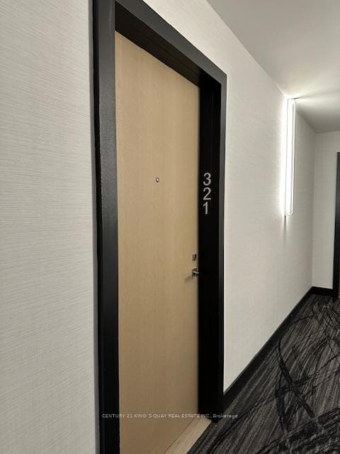 10 Rouge Valley Drive Unit 321A photo 4