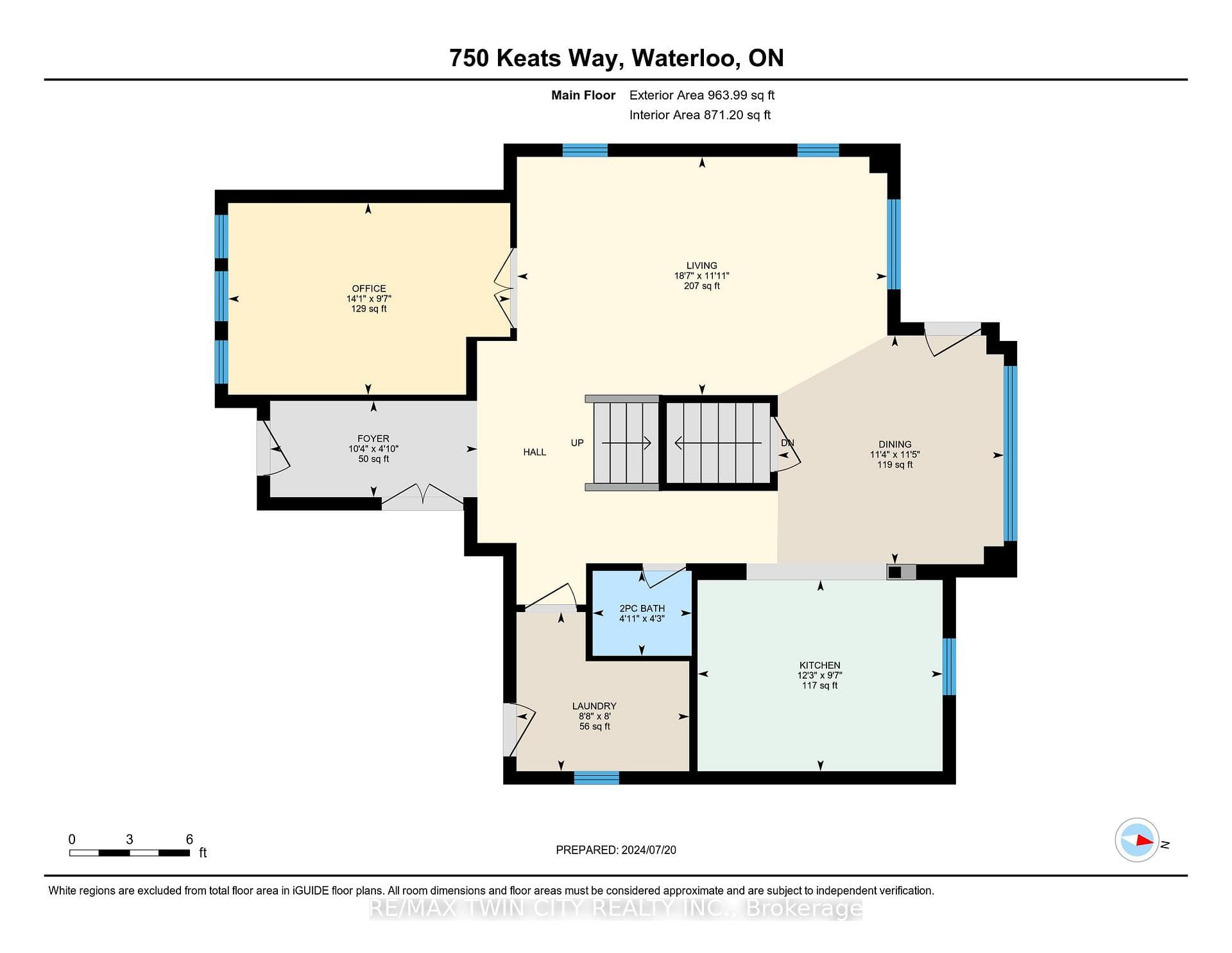 750 KEATS Way photo 25