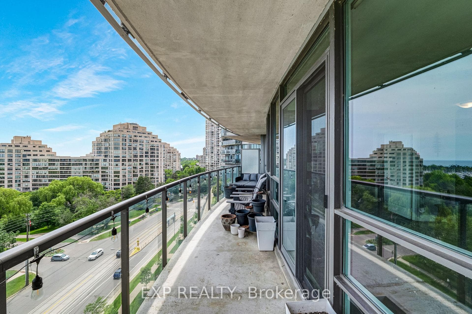 2230 Lake Shore Boulevard Unit 808 photo 24