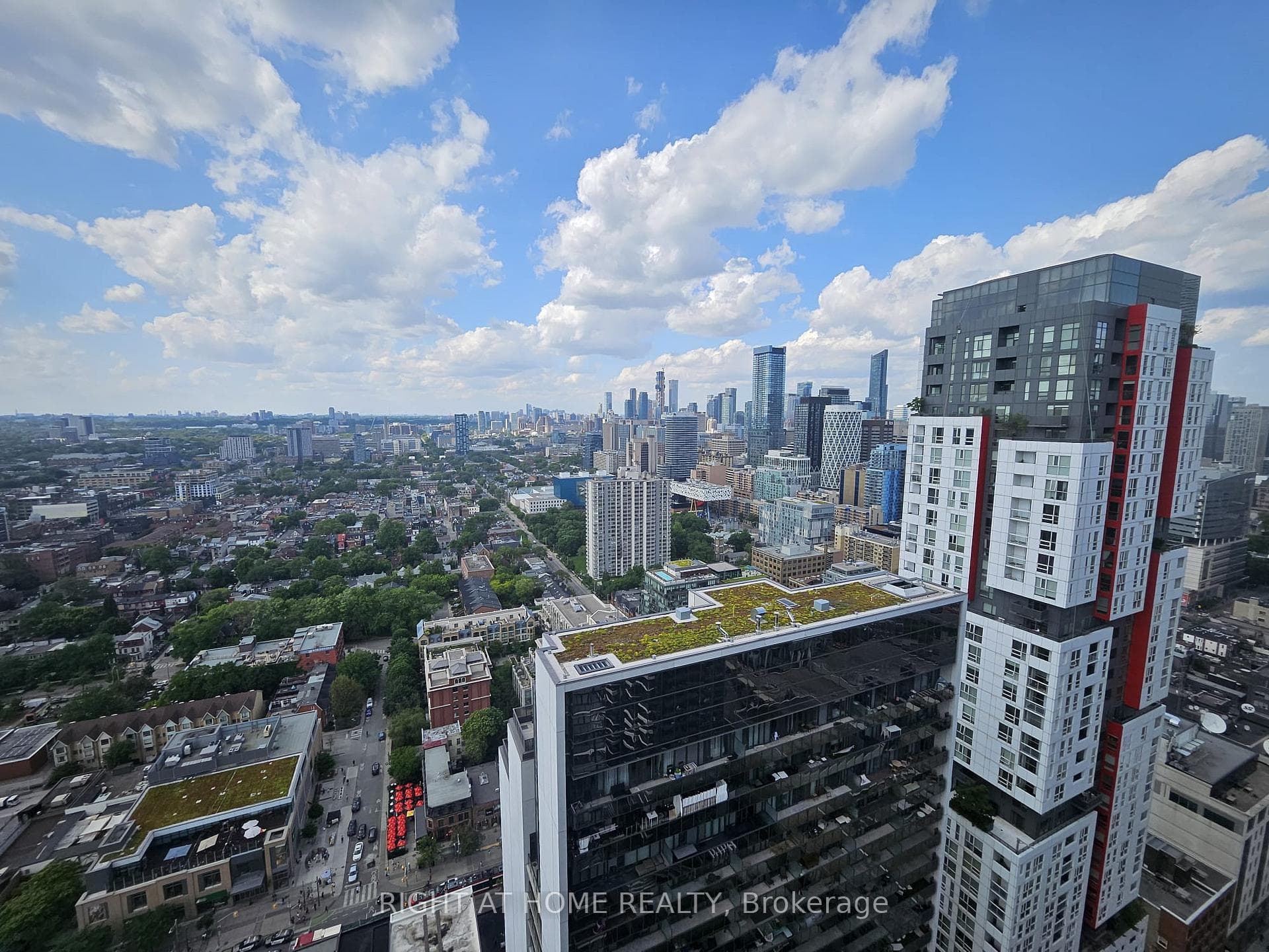 125 Peter Street Unit 3505 photo 5