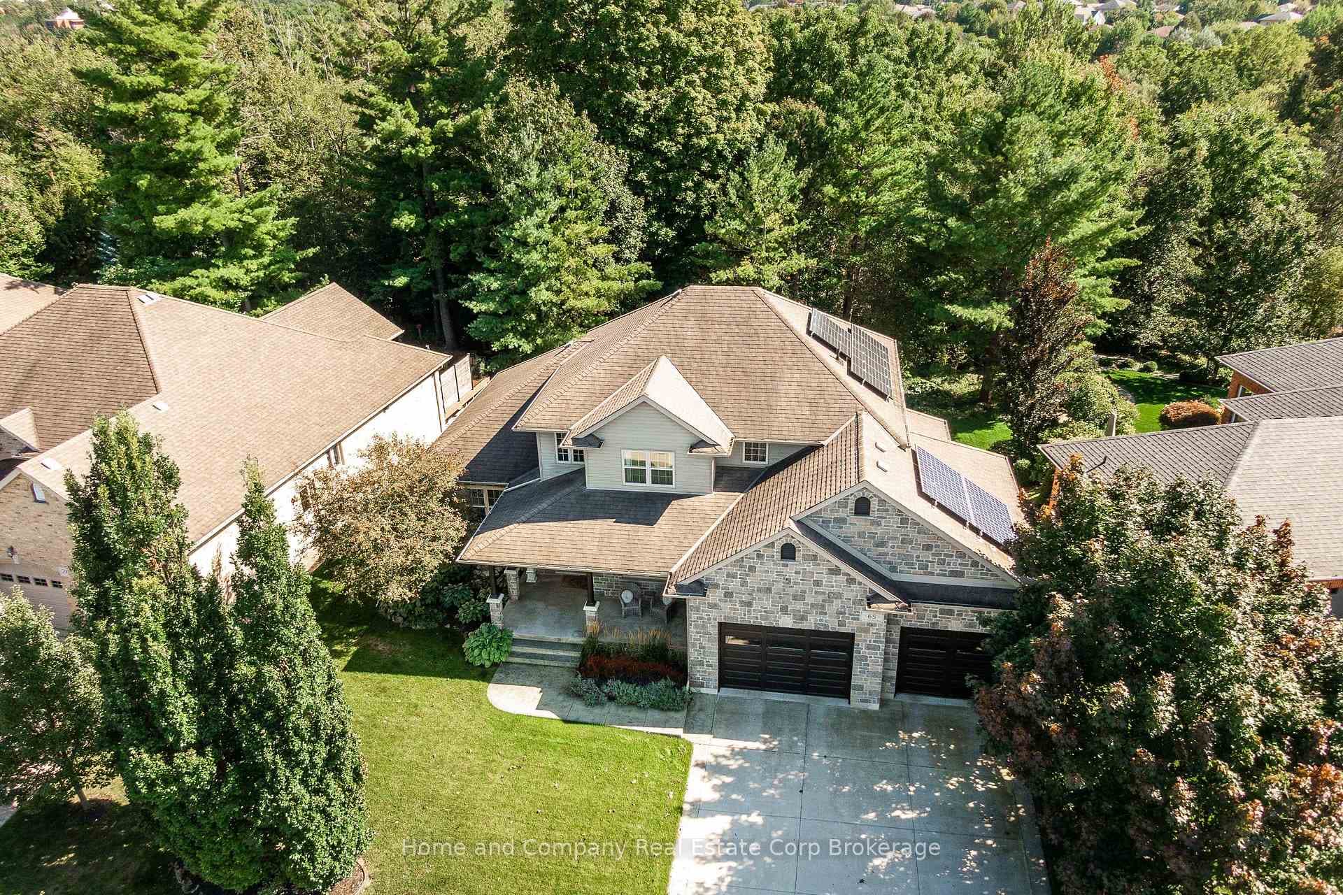 65 Sir Adam Beck Road photo 1