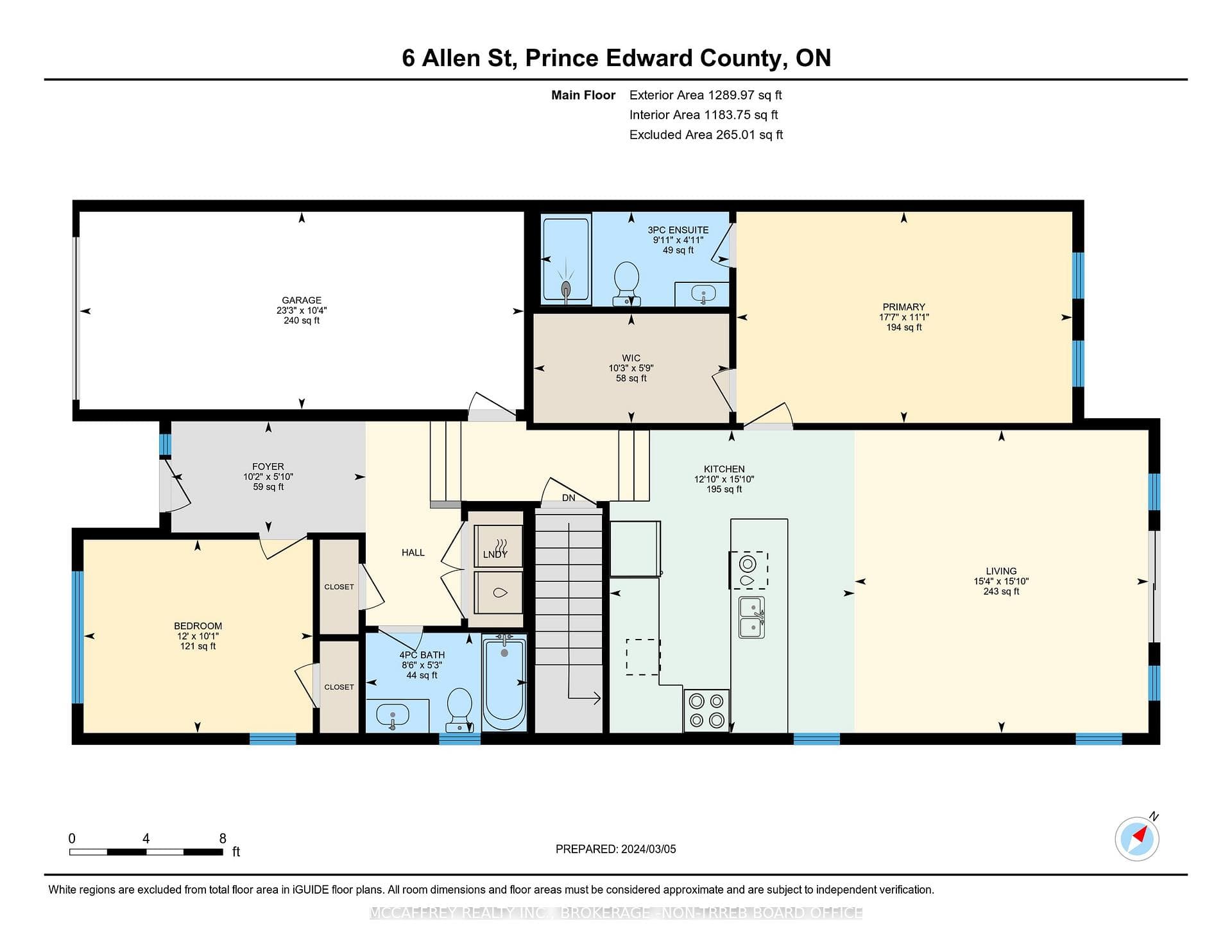 6 Allen Street photo 39