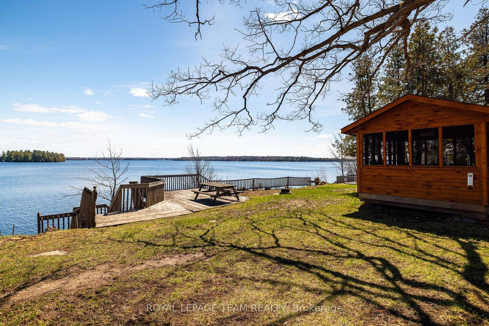 605 Big Rideau North Shore Road photo 38