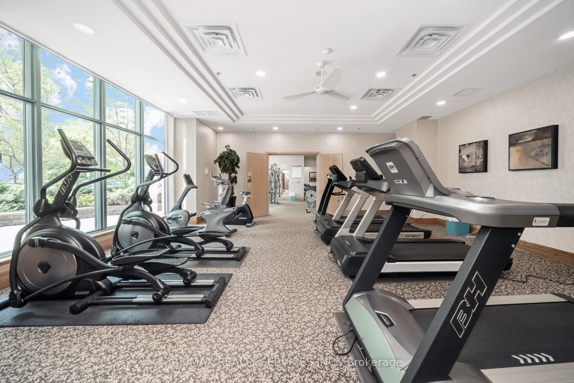 5500 Yonge Street Unit 2307 photo 6