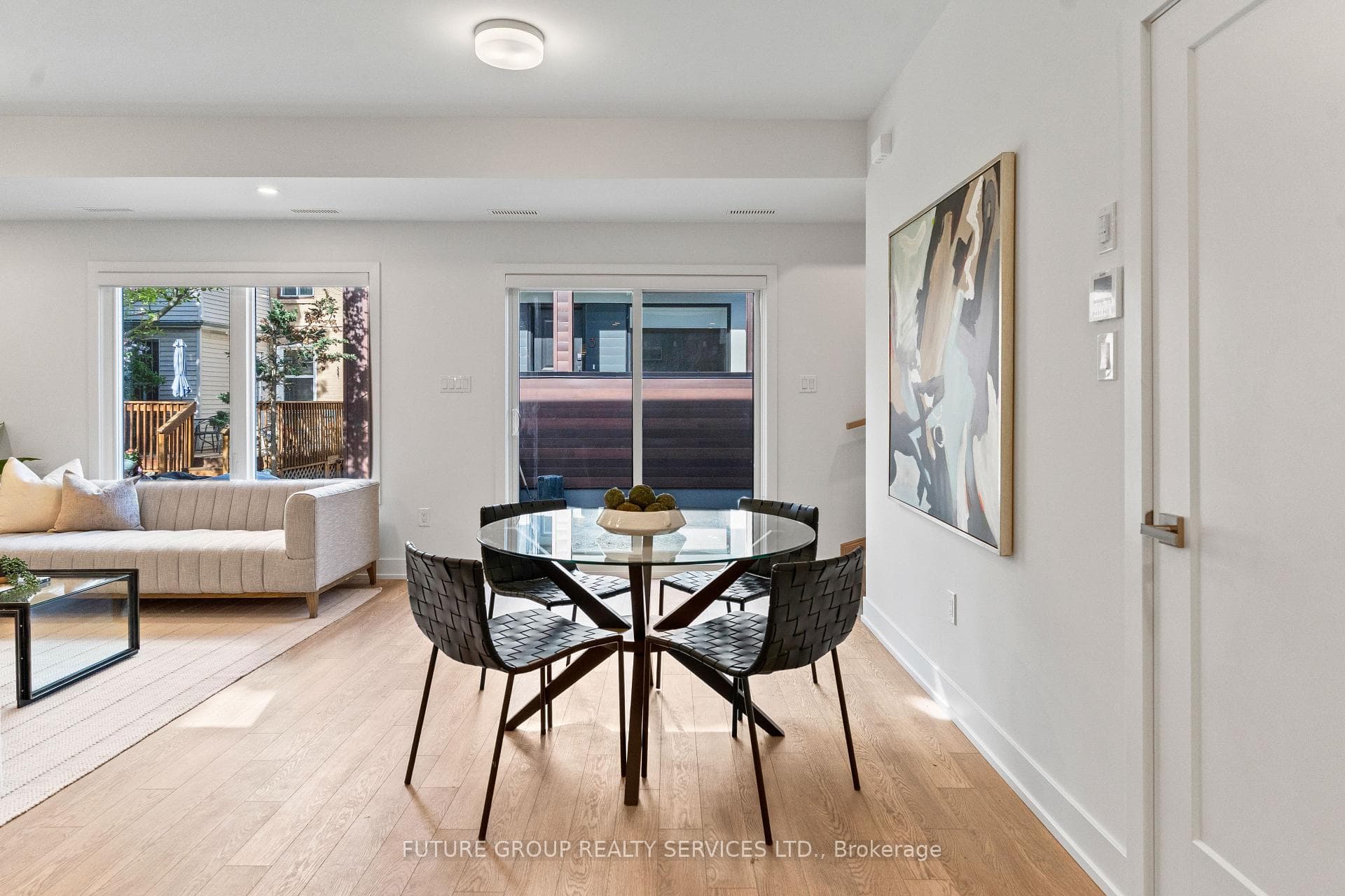 86 Kenwood Avenue Unit Unit 5 photo 12