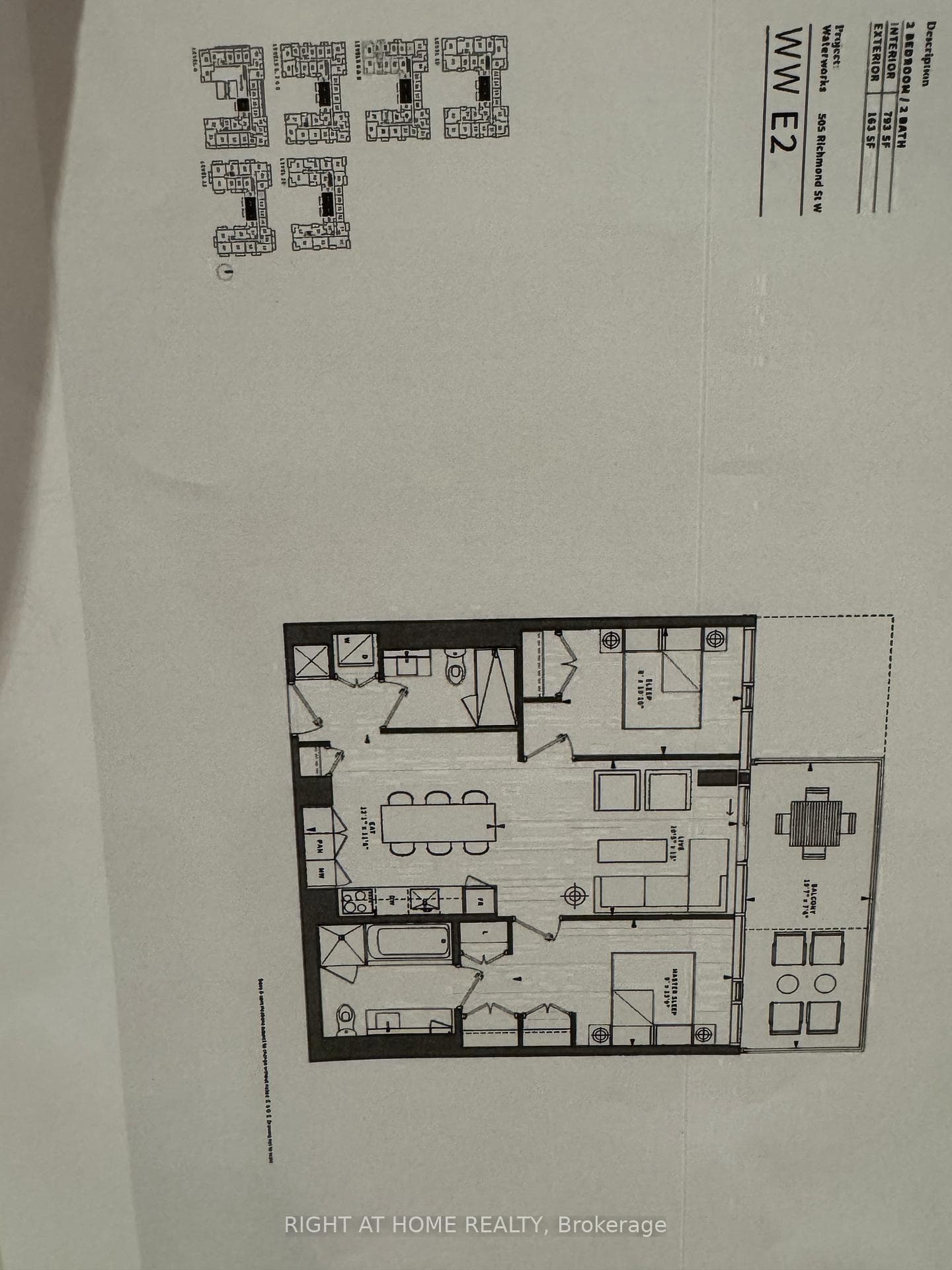 505 Richmond Street Unit 733 photo 20