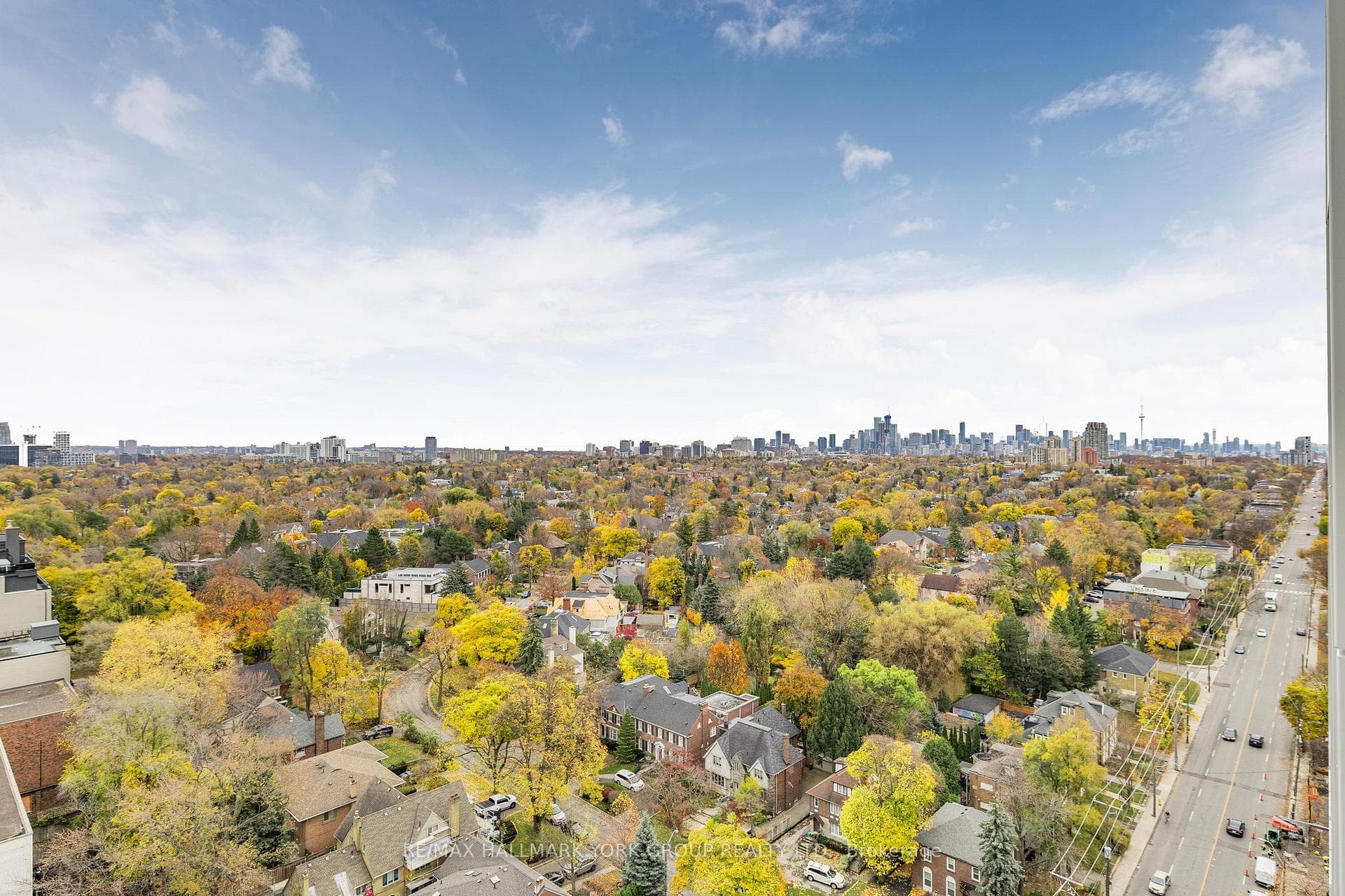 2020 Bathurst Street Unit PH 16 photo 10